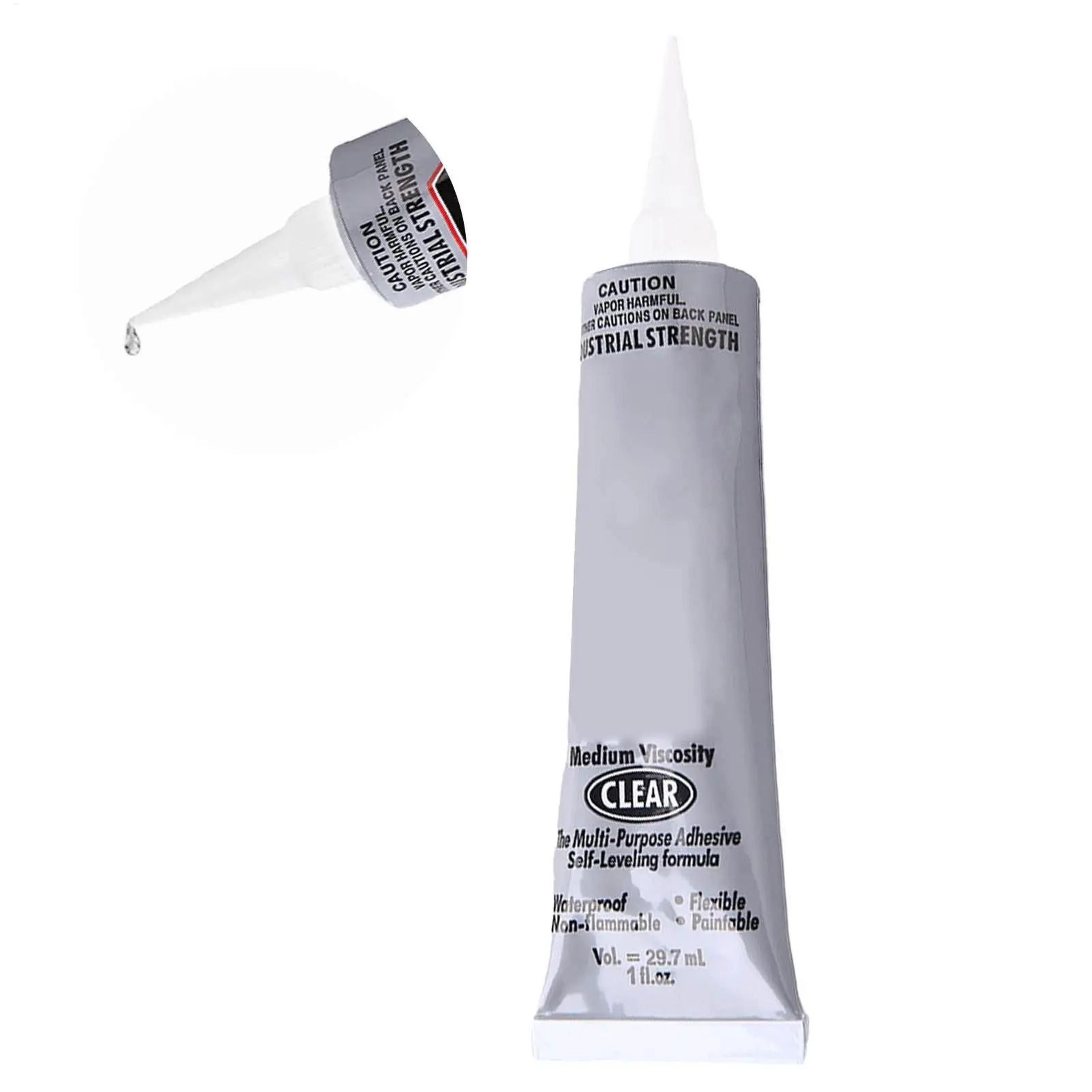 1pcs e-6000 craft glue for jewelry making bead adhesive glue for rhinestones gems & art dotting