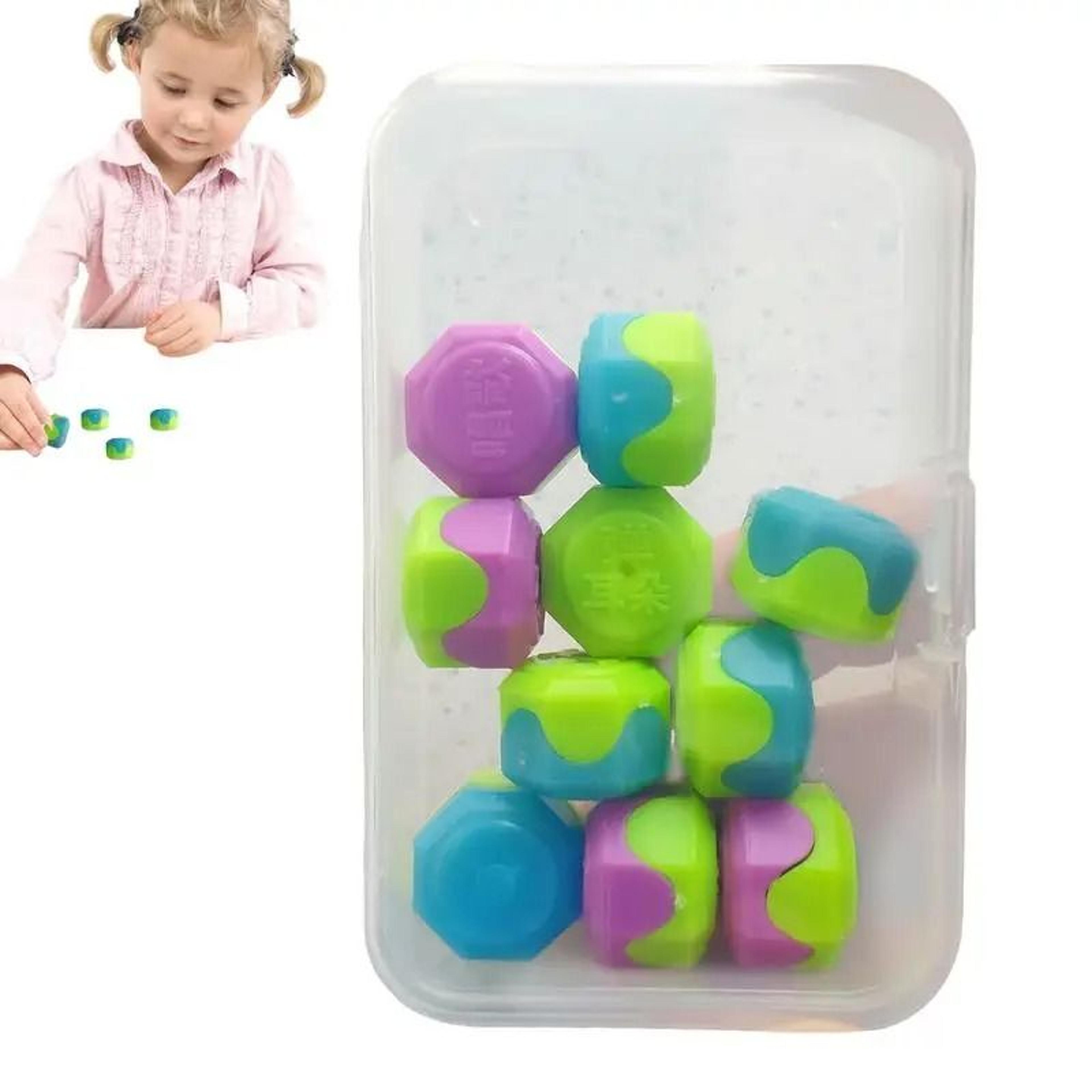 gonggi korean traditional game stones set interactive hand eye coordination throw & catching toy
