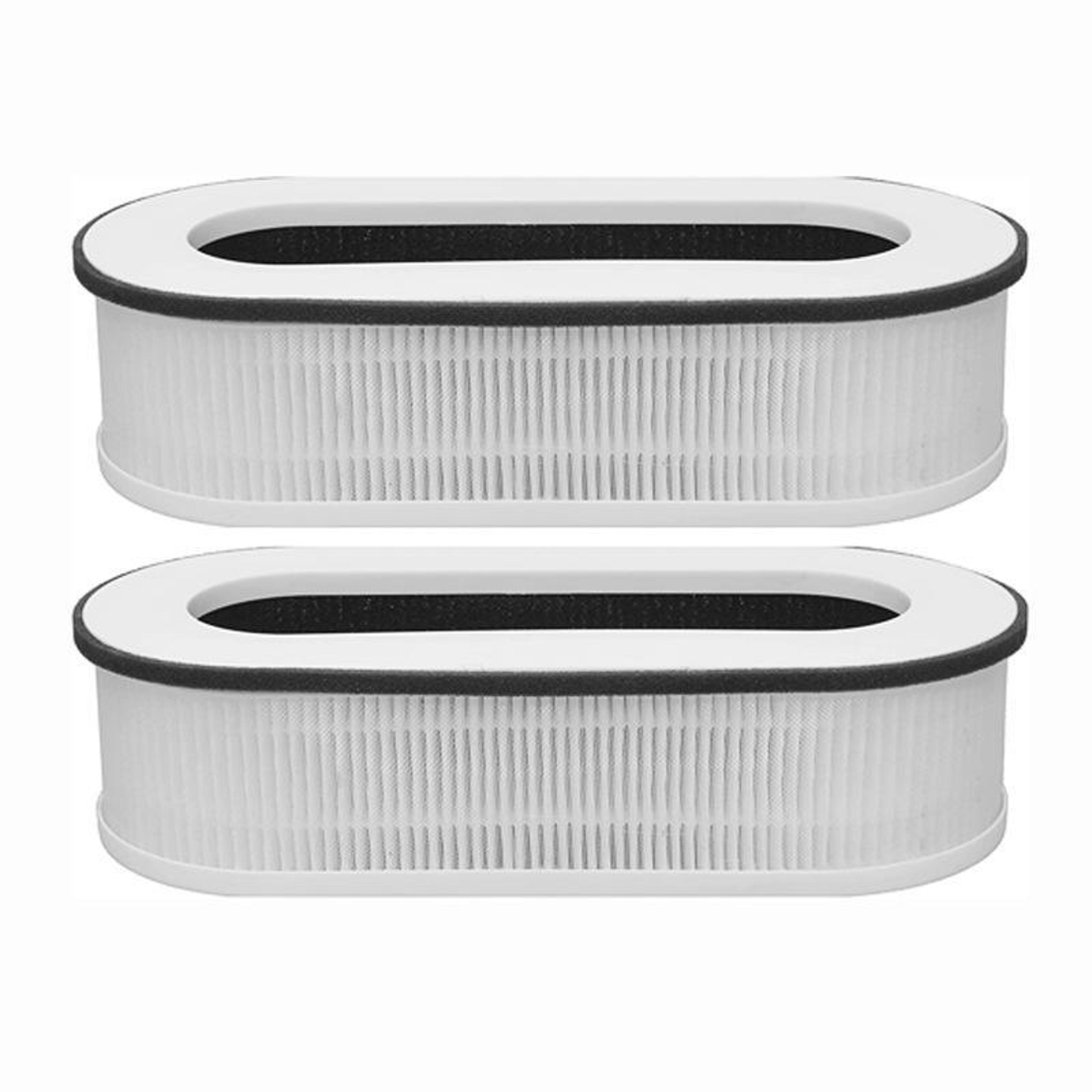 replacement air purifier filter for activated carbon