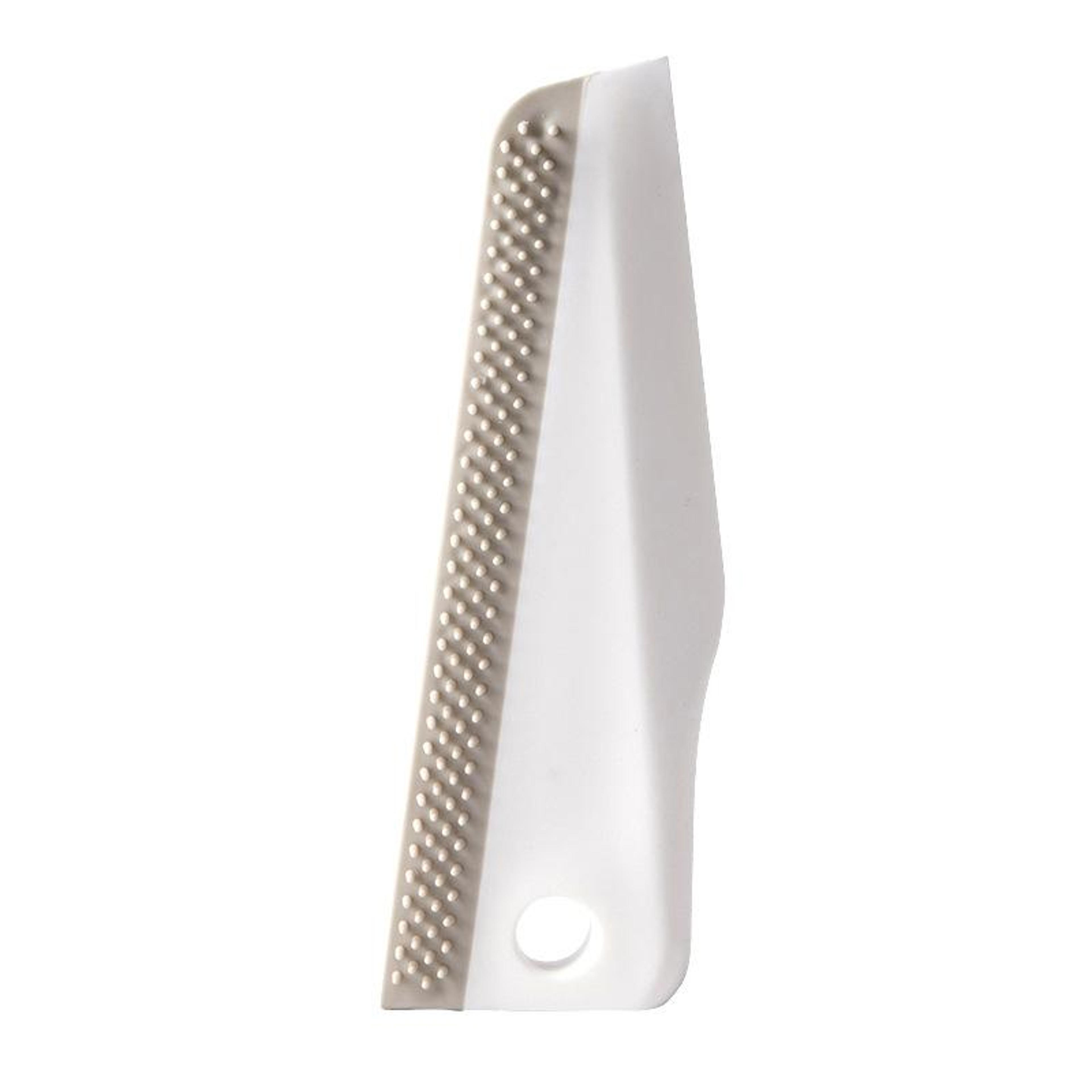 multifunctional kitchen bathroom countertop cleaning scraper adhesive & stain remover tool
