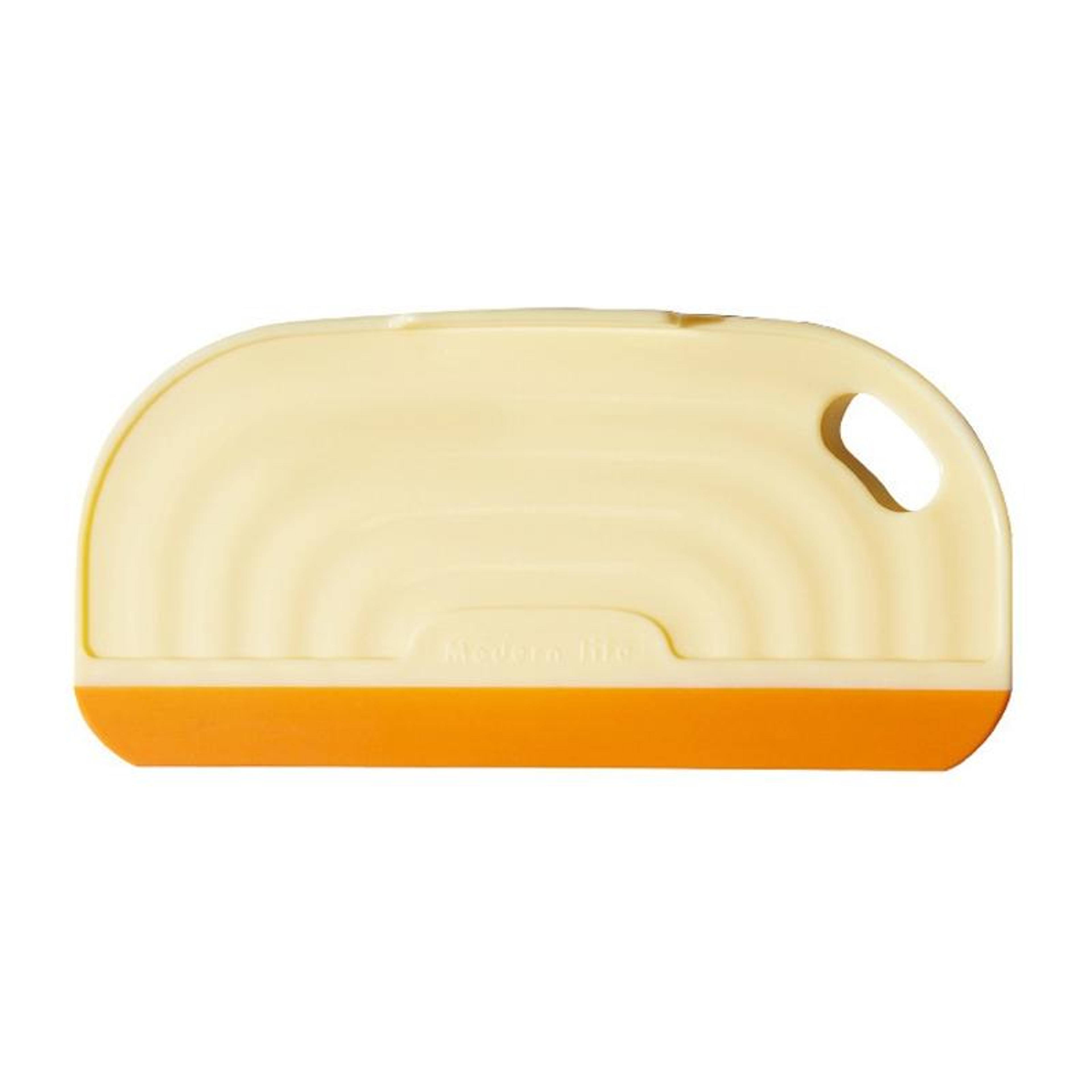 mini silicone window wiper bathroom mirror cleaner shower squeegee glass cleaning scraper for countertops