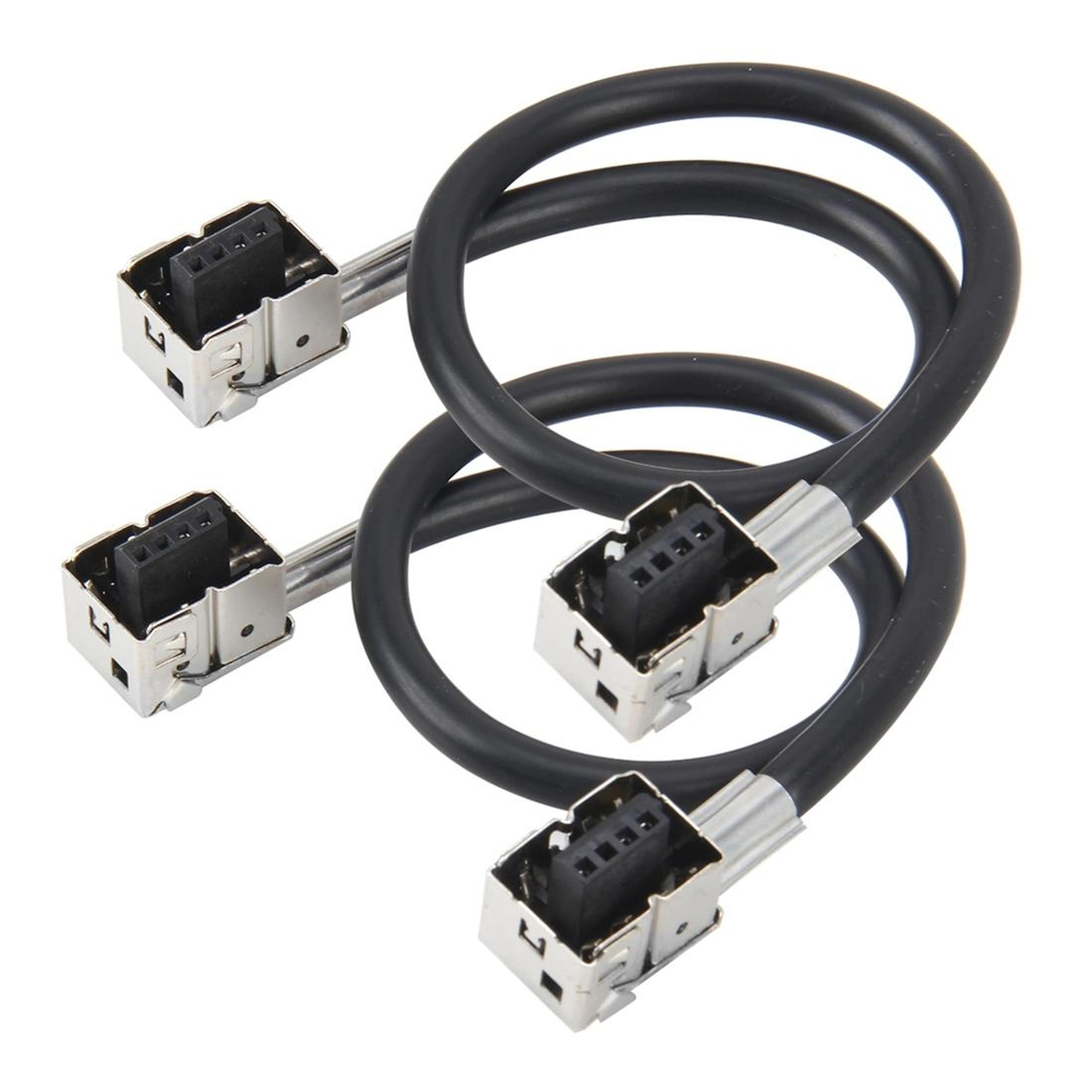 universal xenon bulb adapter cable for ballast connection