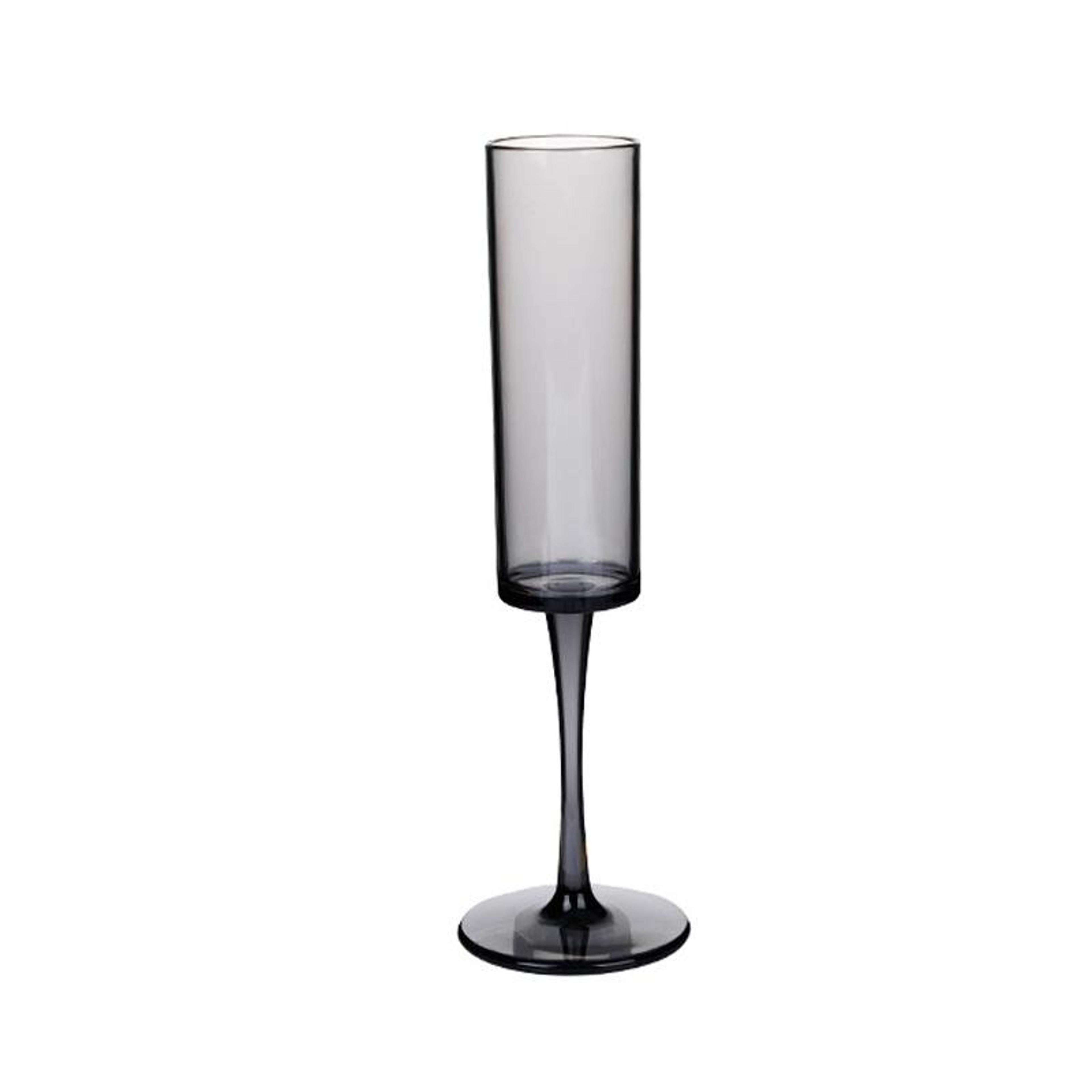 elegant acrylic champagne glasses set unbreakable champagne flutes for parties and outdoor use