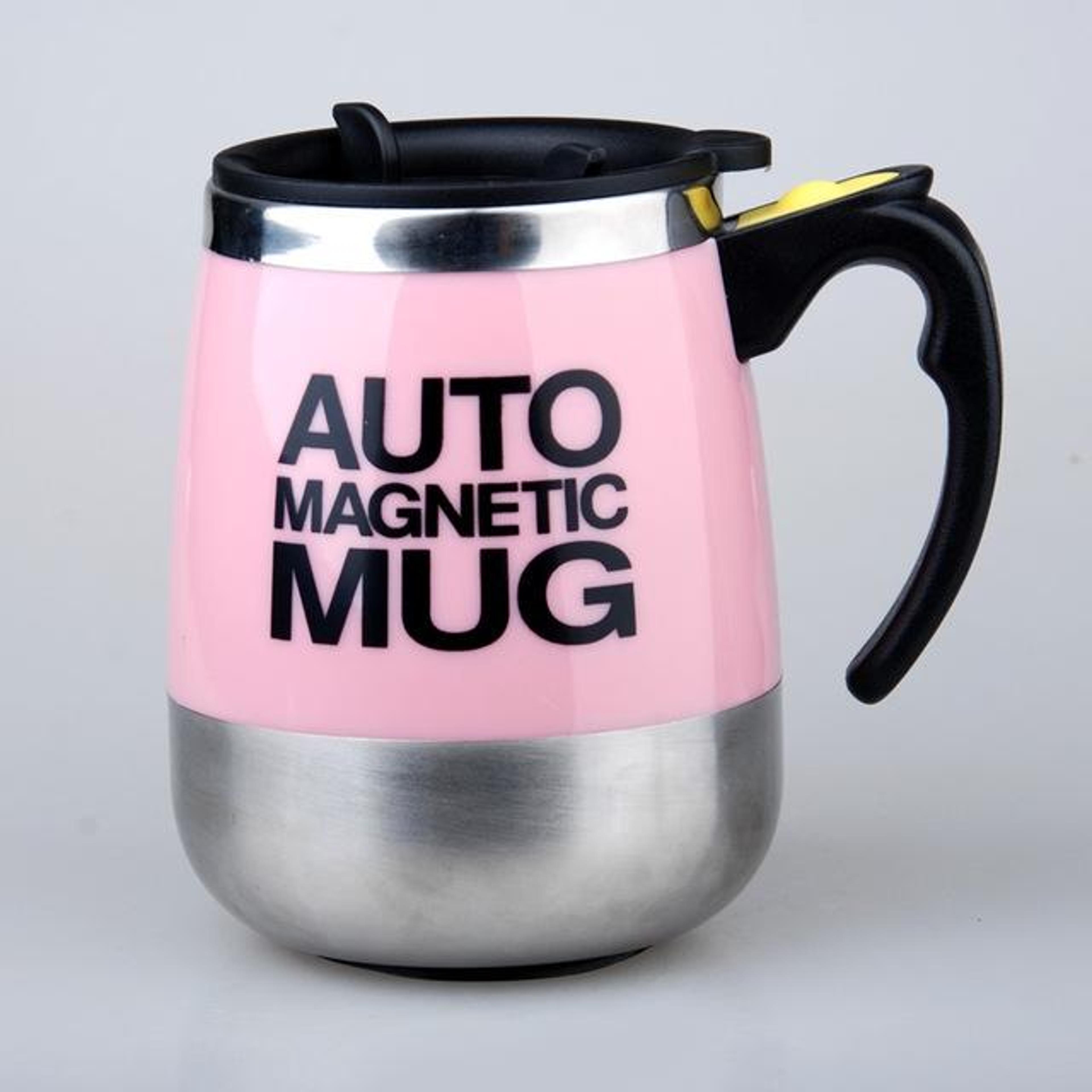 automatic mixing cup electric self stirring coffee mug portable battery operated coffee mixer