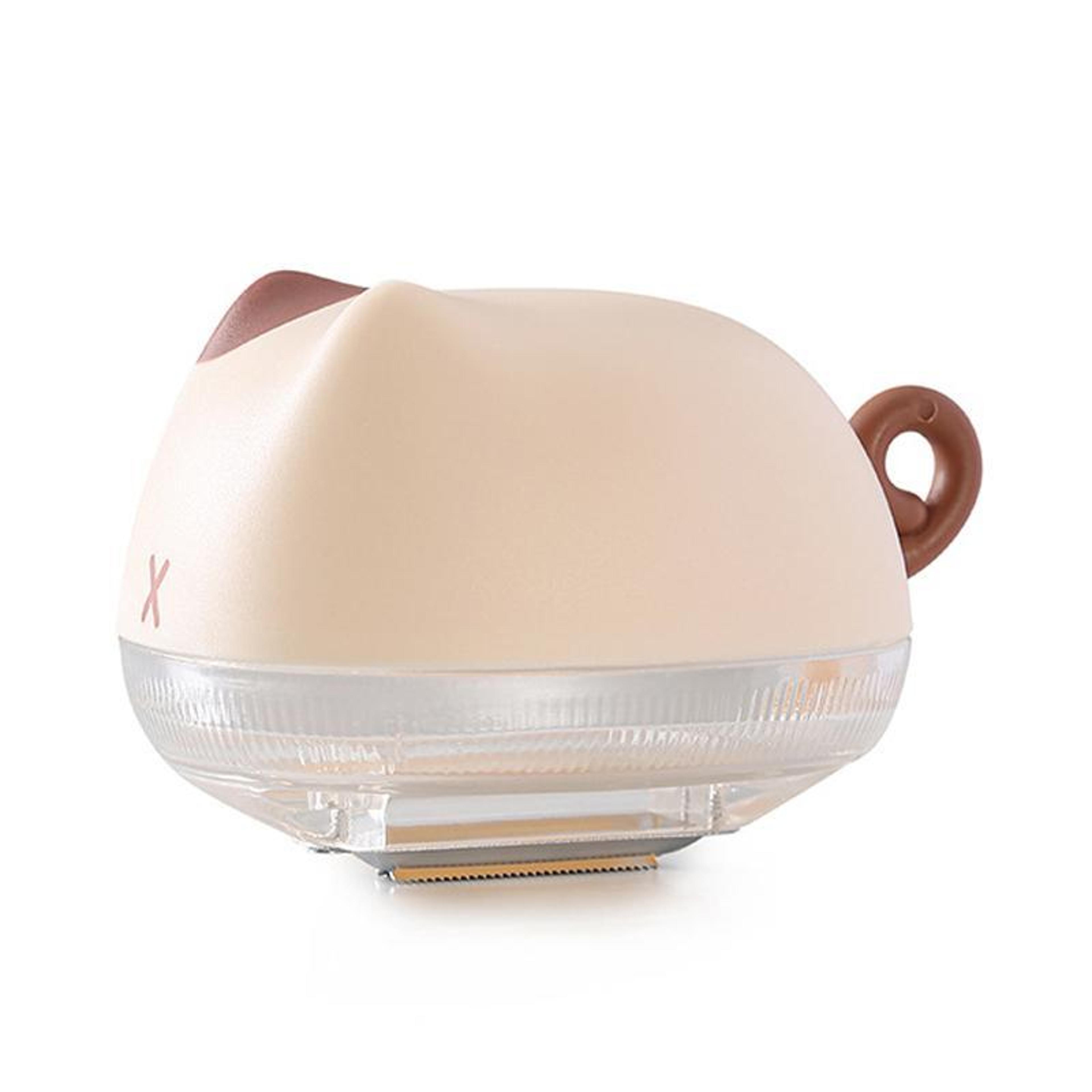 cat design vegetable peeler with storage container stainless steel kitchen peeling knife