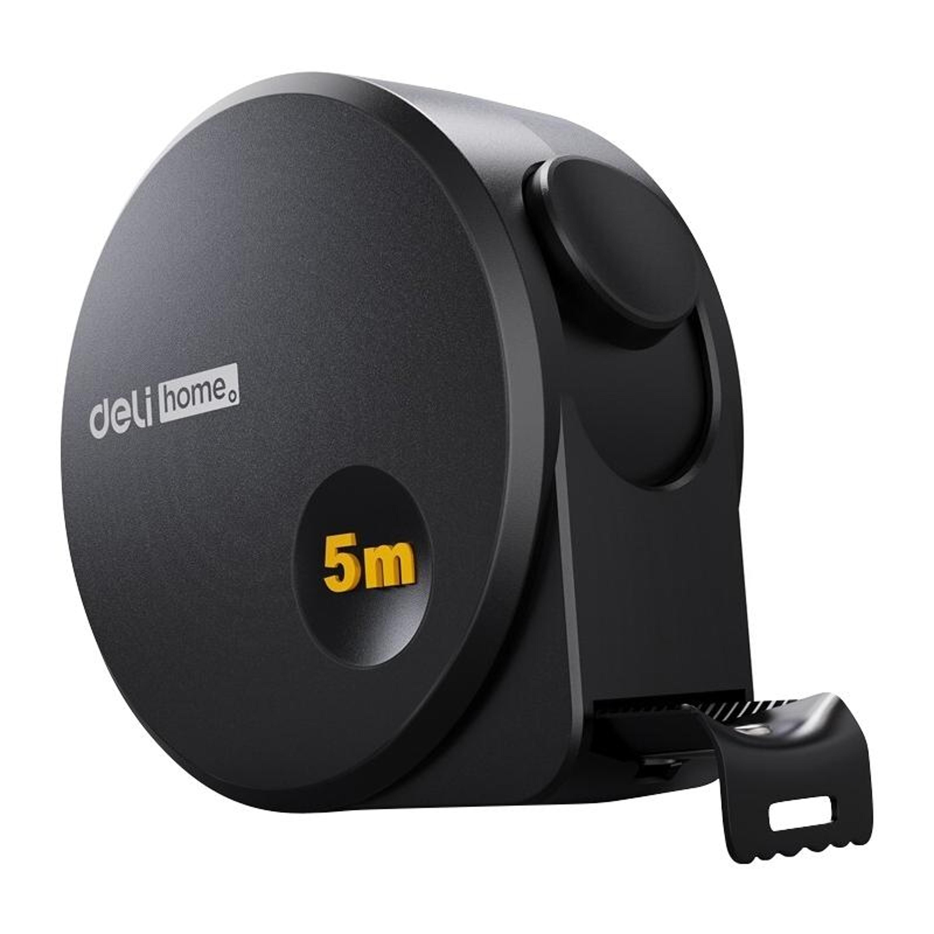 steel tape measure retractable high precision locking measuring tape