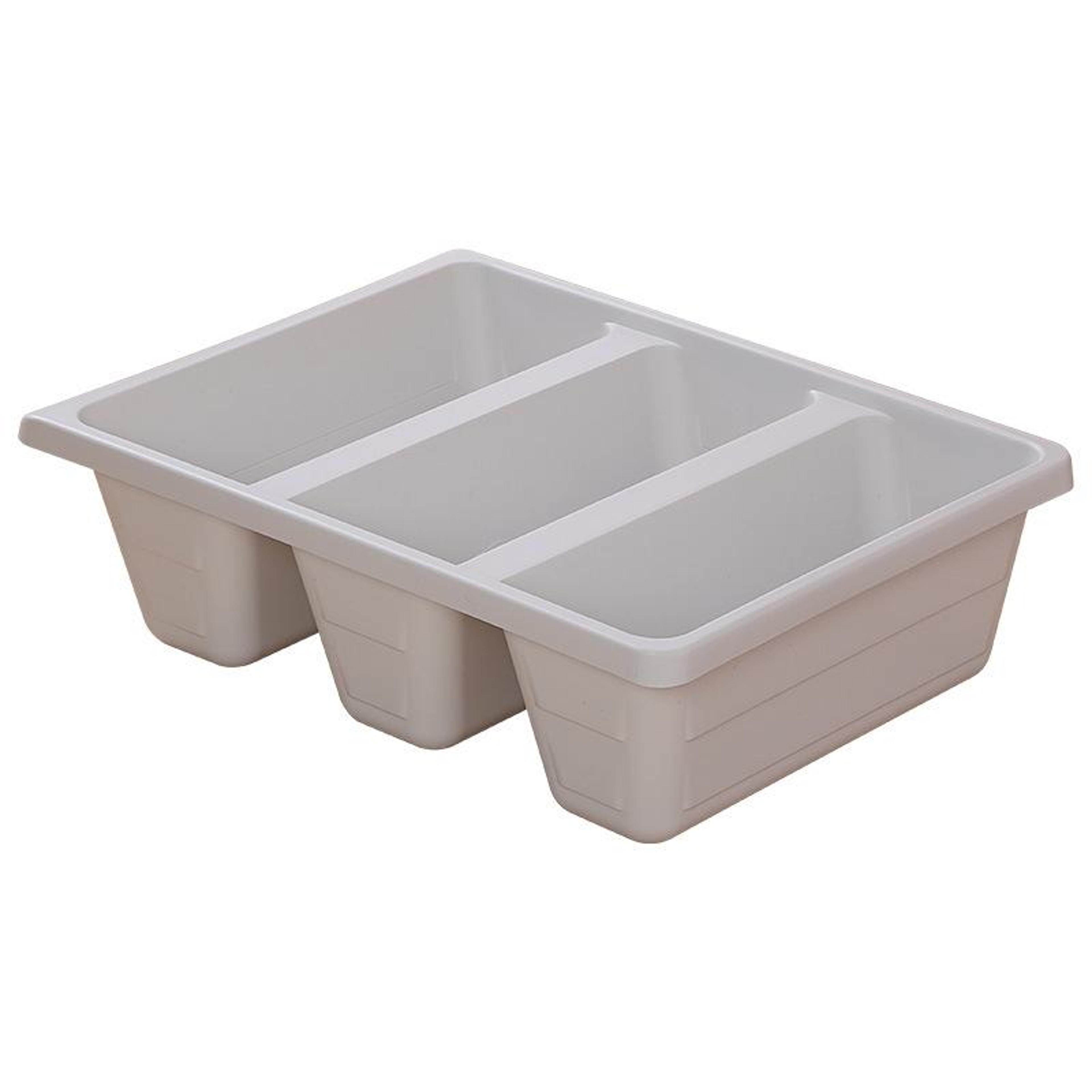 space saving vertical shoe rack & shoe storage organizer for bathroom and kitchen, gray