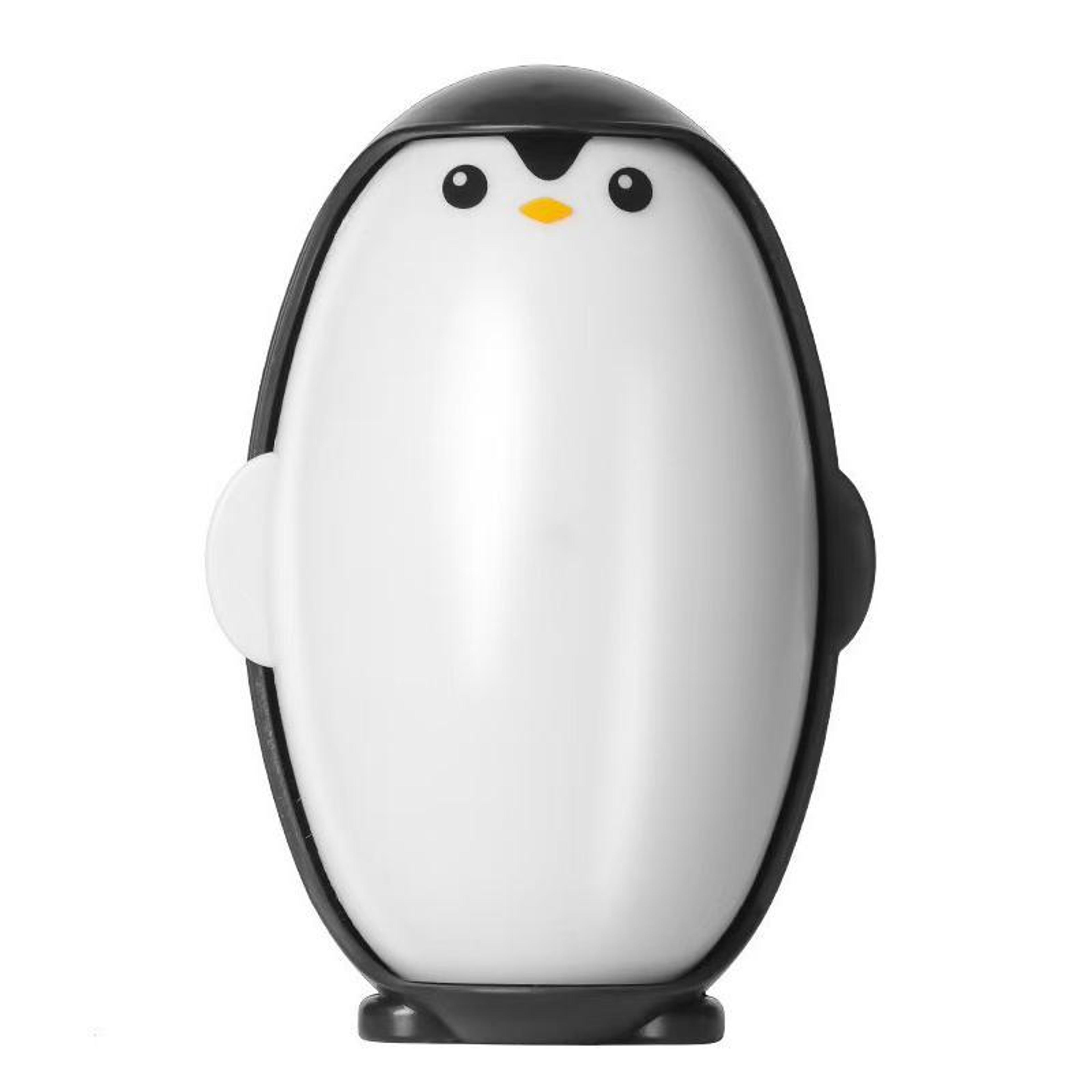 penguin reusable lint roller washable pet hair remover brush compact travel size