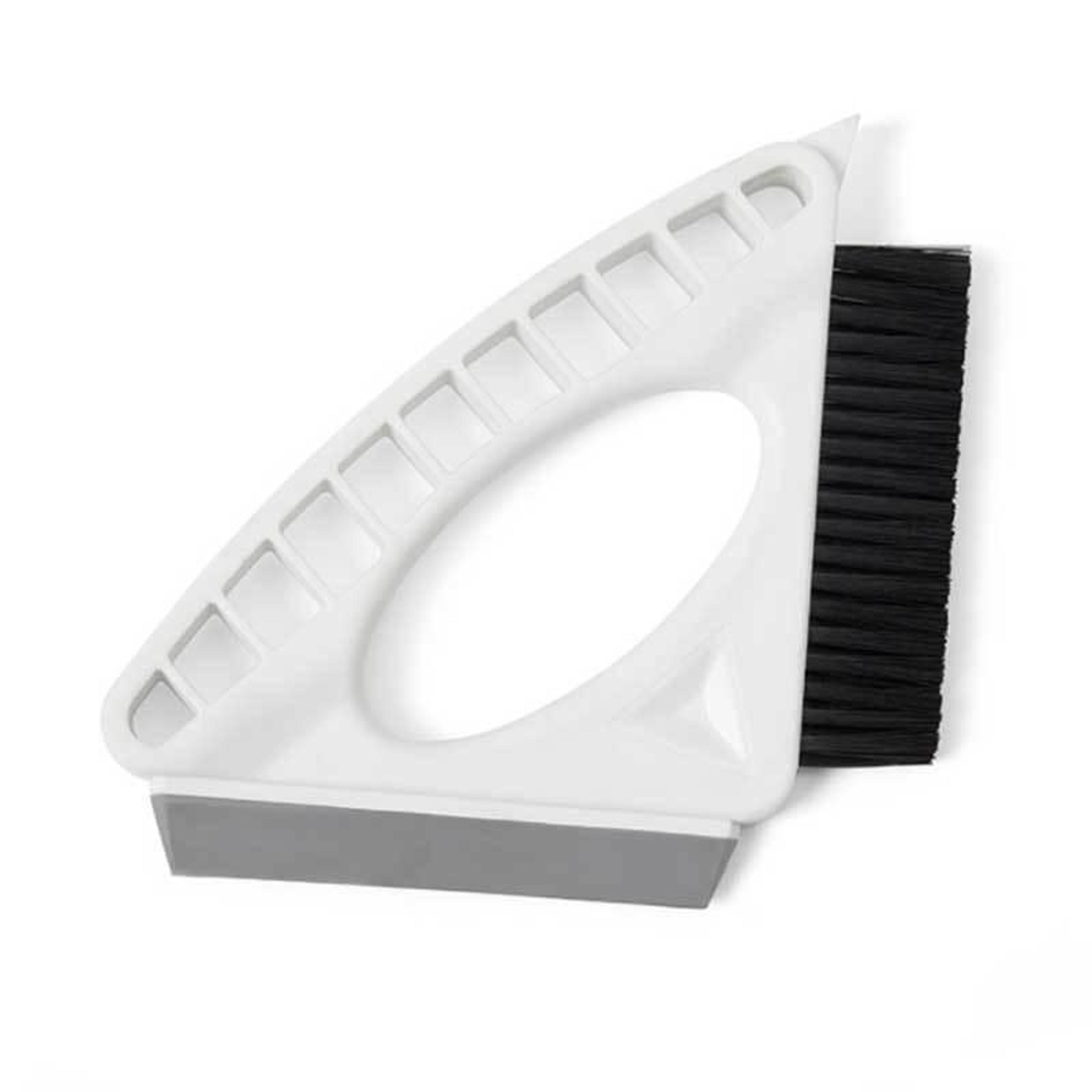 window cleaning tool multifunctional glass wiper gap cleaning brush household cleaner