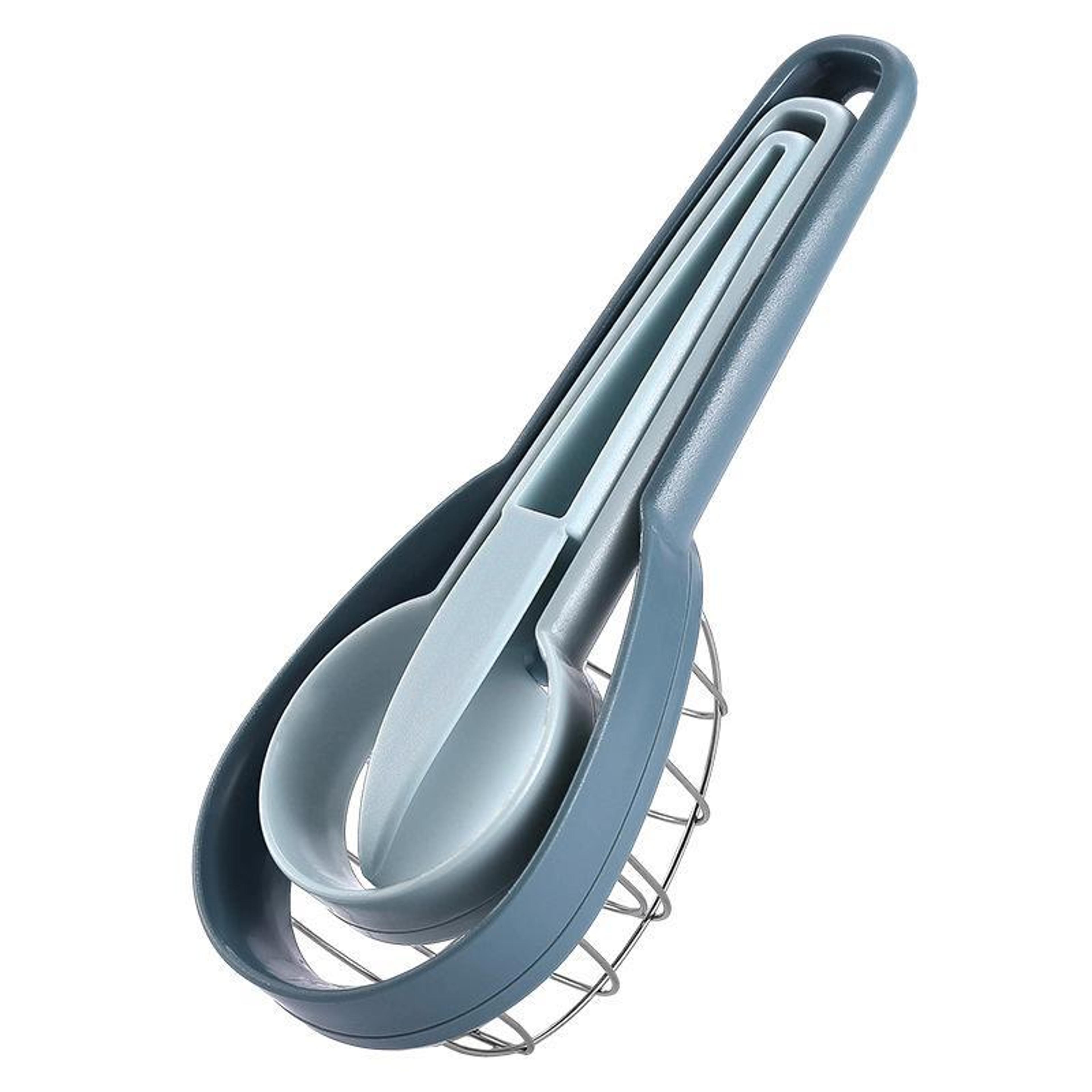 multifunctional avocado slicer and fruit cutter kitchen tool