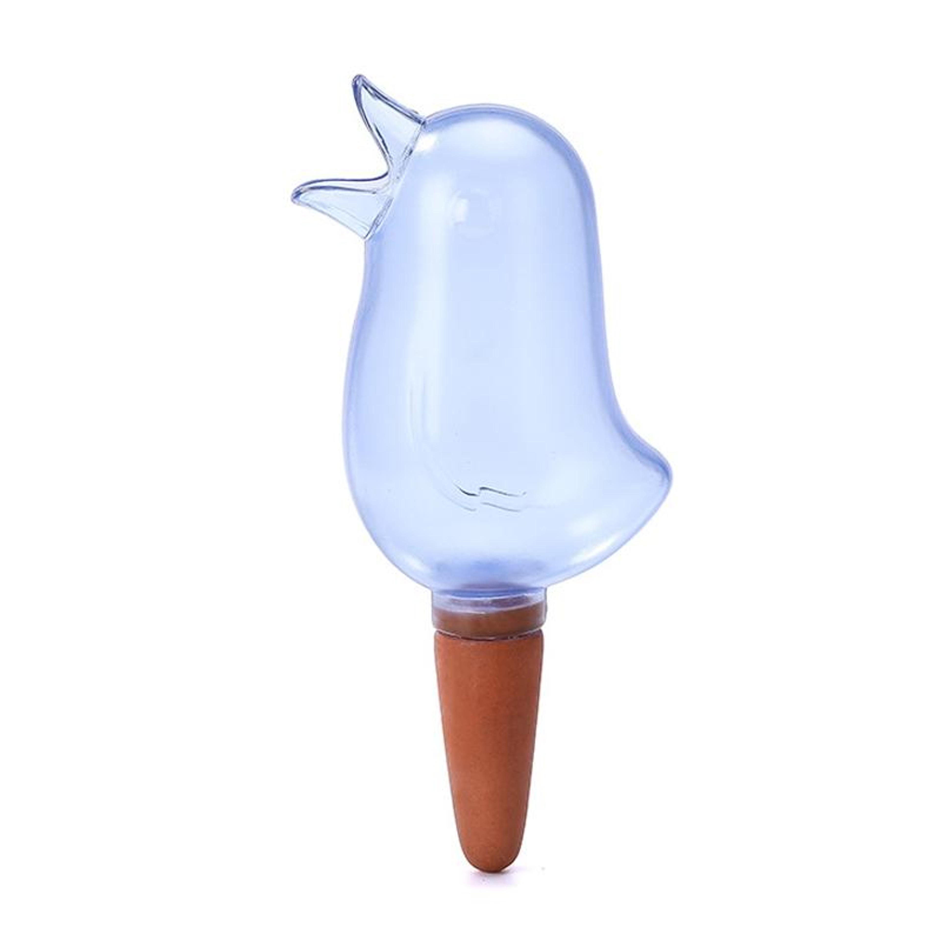 bird shaped self watering plant spikes automatic plant waterer indoor plant irrigation system