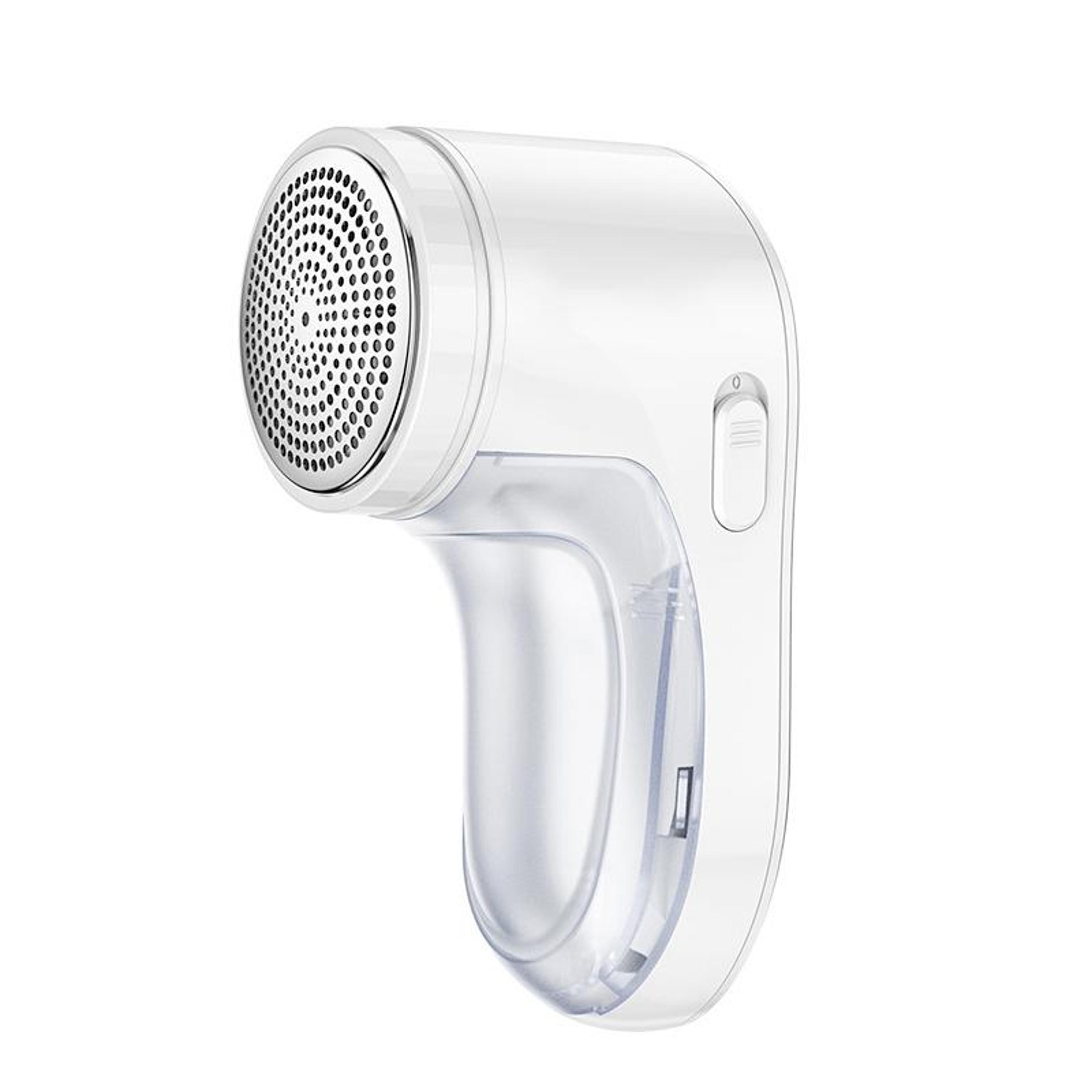 rechargeable fabric shaver lint remover for clothes sweaters portable electric de-piller