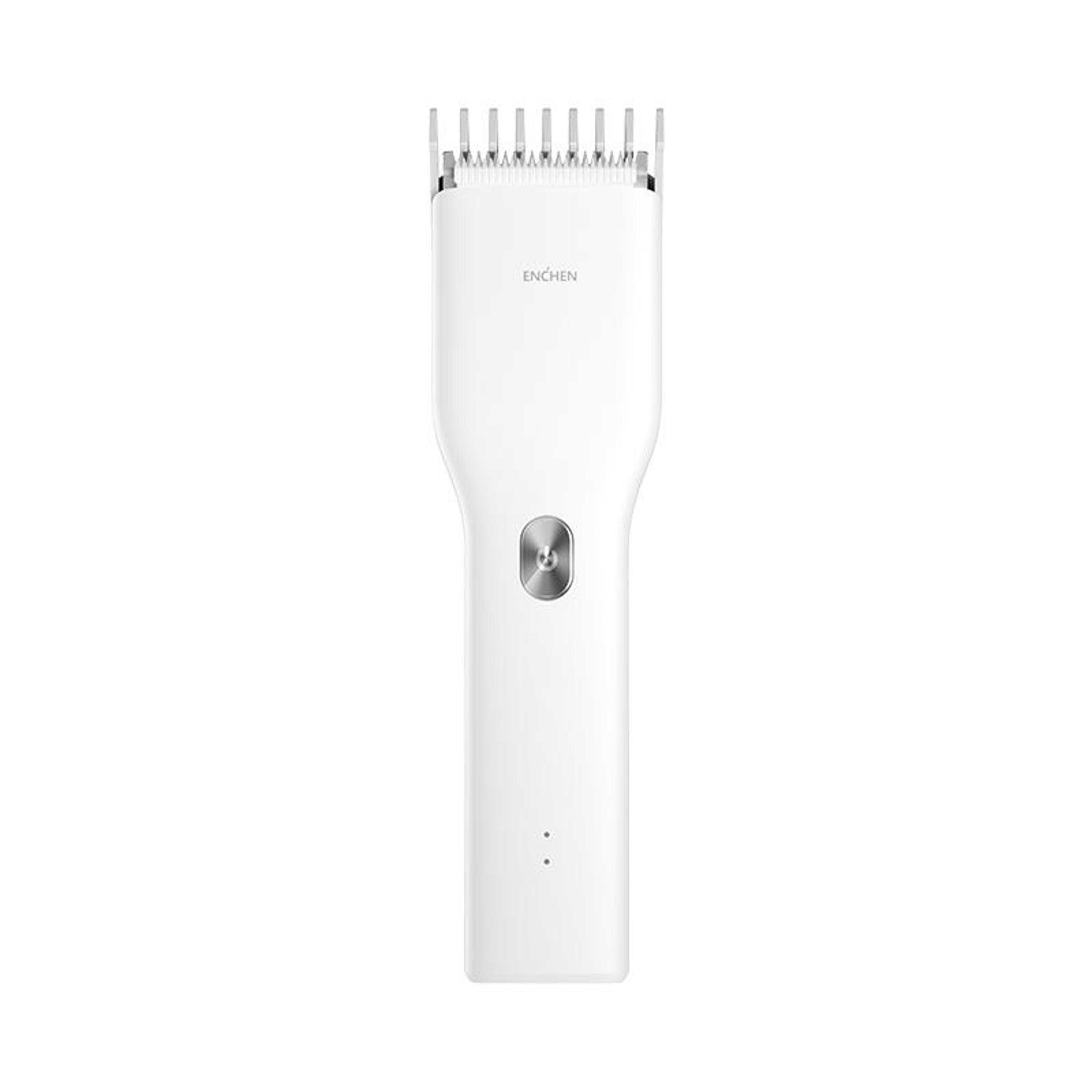 xiaomi enchen boost electric hair trimmer fast charging quiet cordless haircut machine