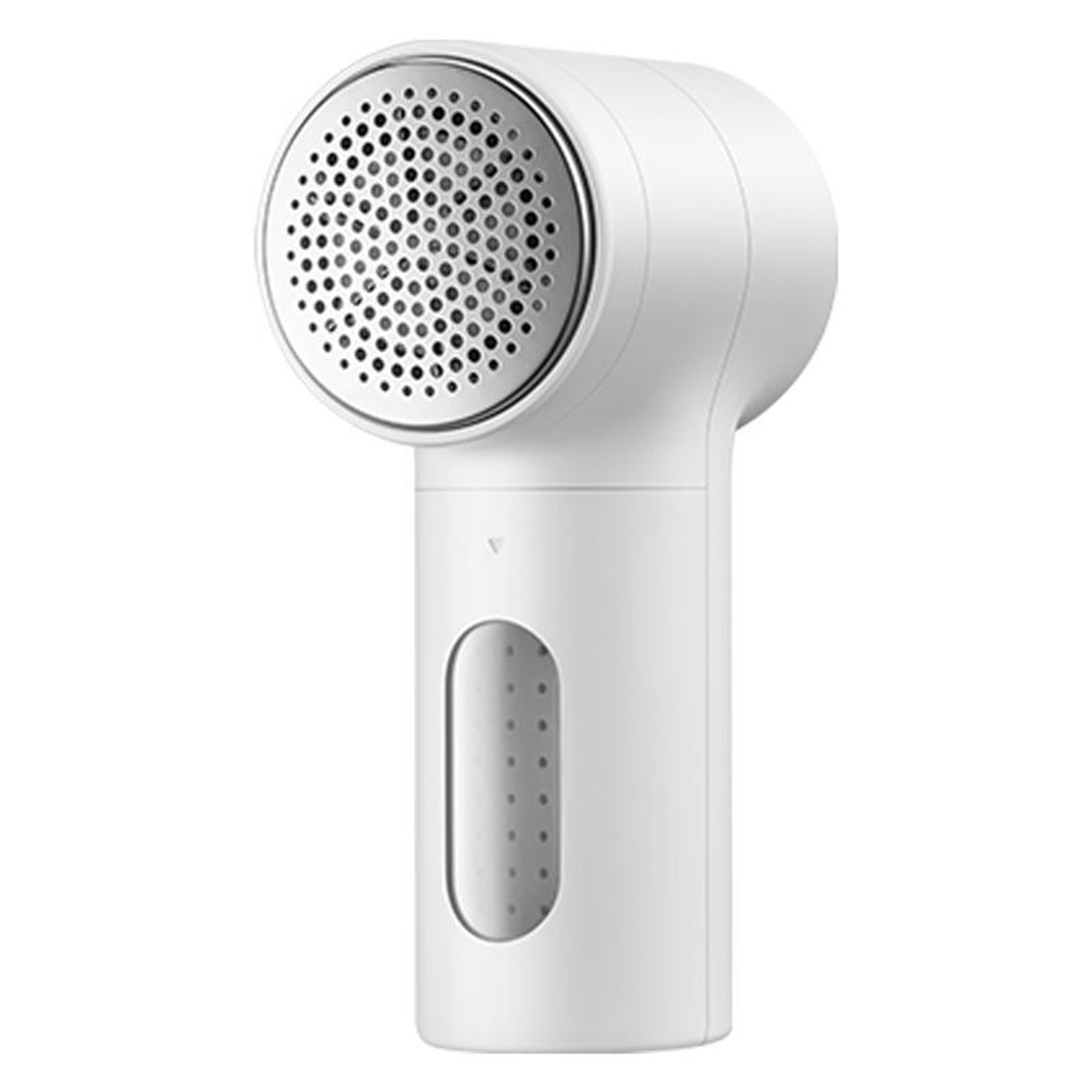 xiaomi fabric shaver pro, portable lint remover, rechargeable fabric shaver for clothes