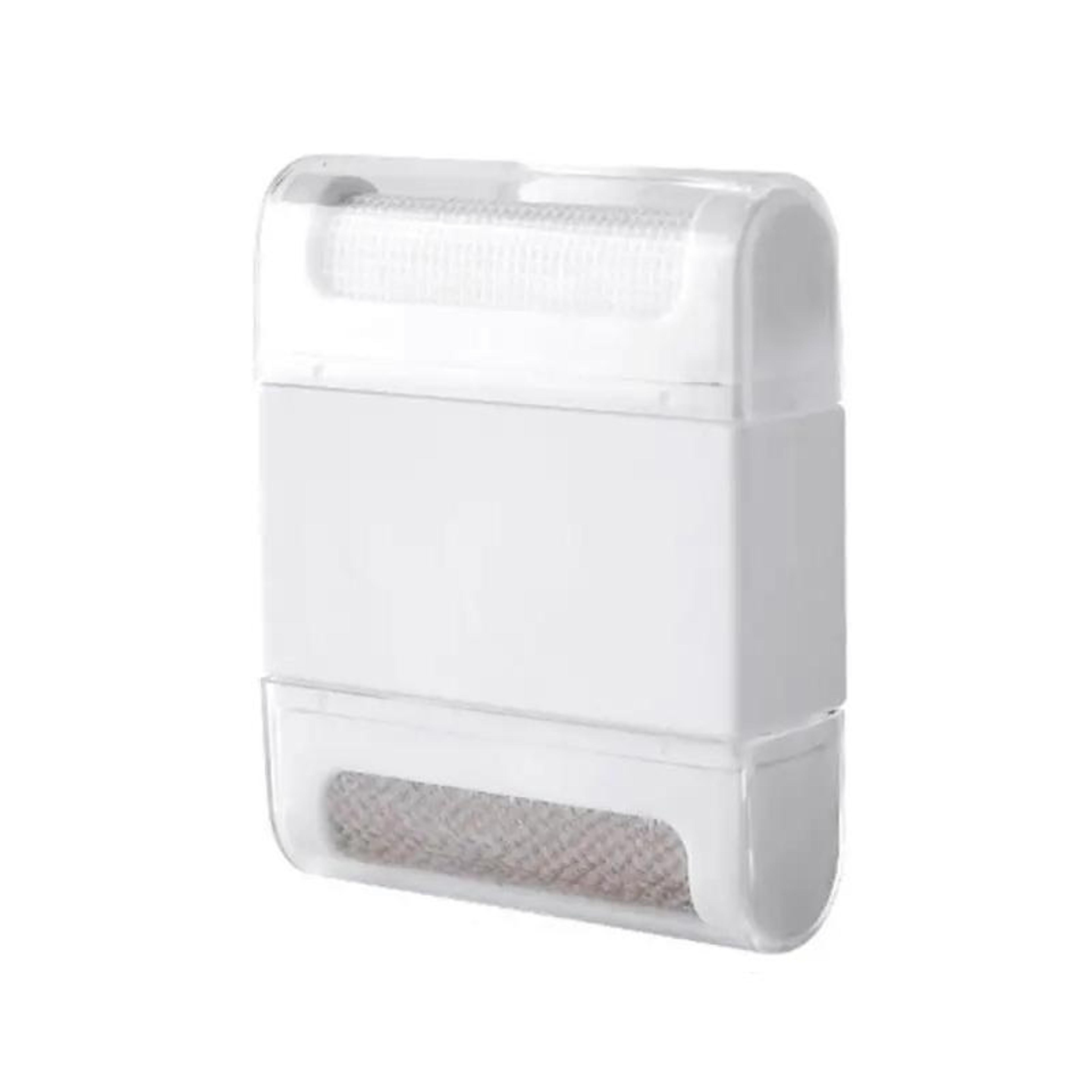 double sided fabric shaver & lint remover anti static manual clothing ball trimmer