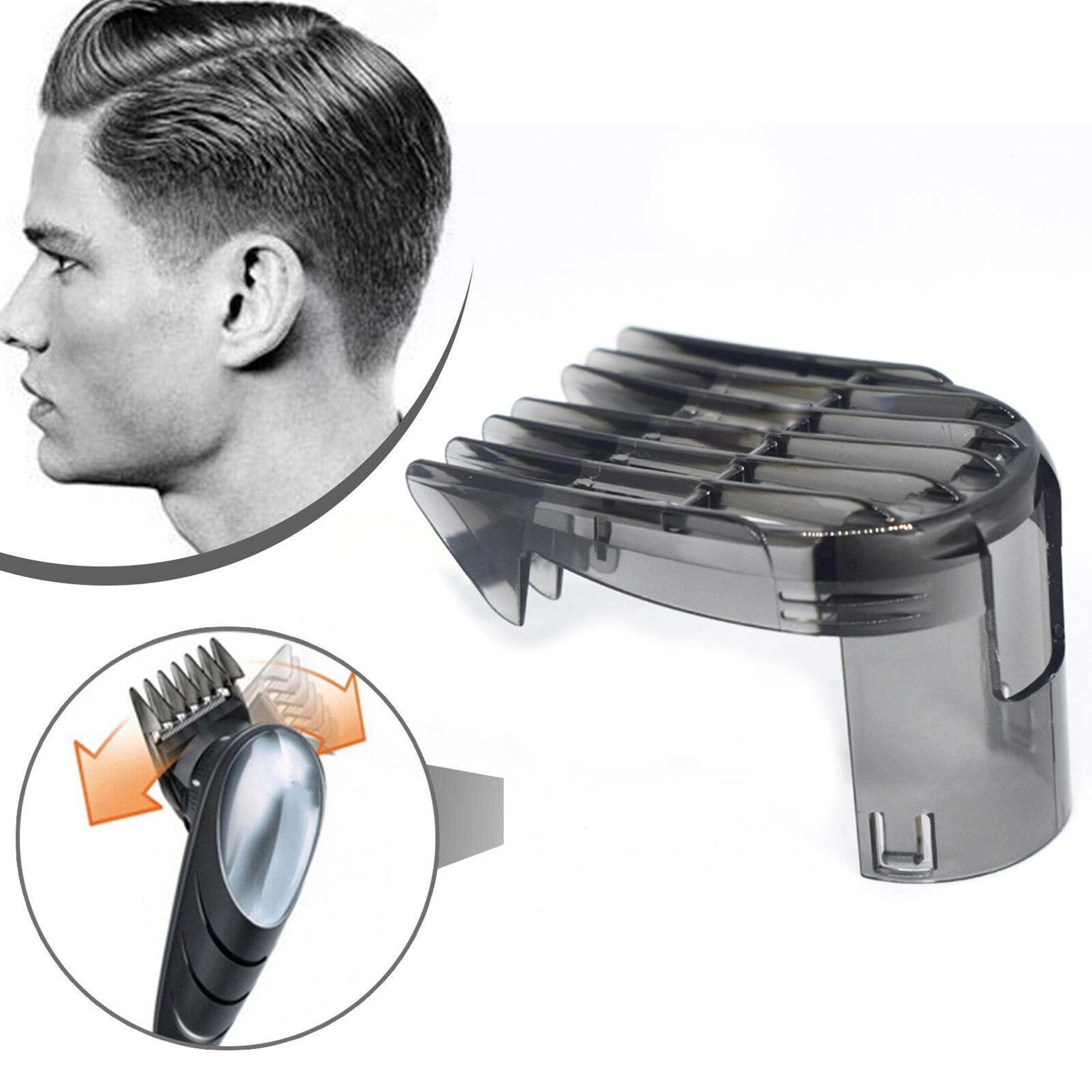 replacement philips hair clipper guard comb