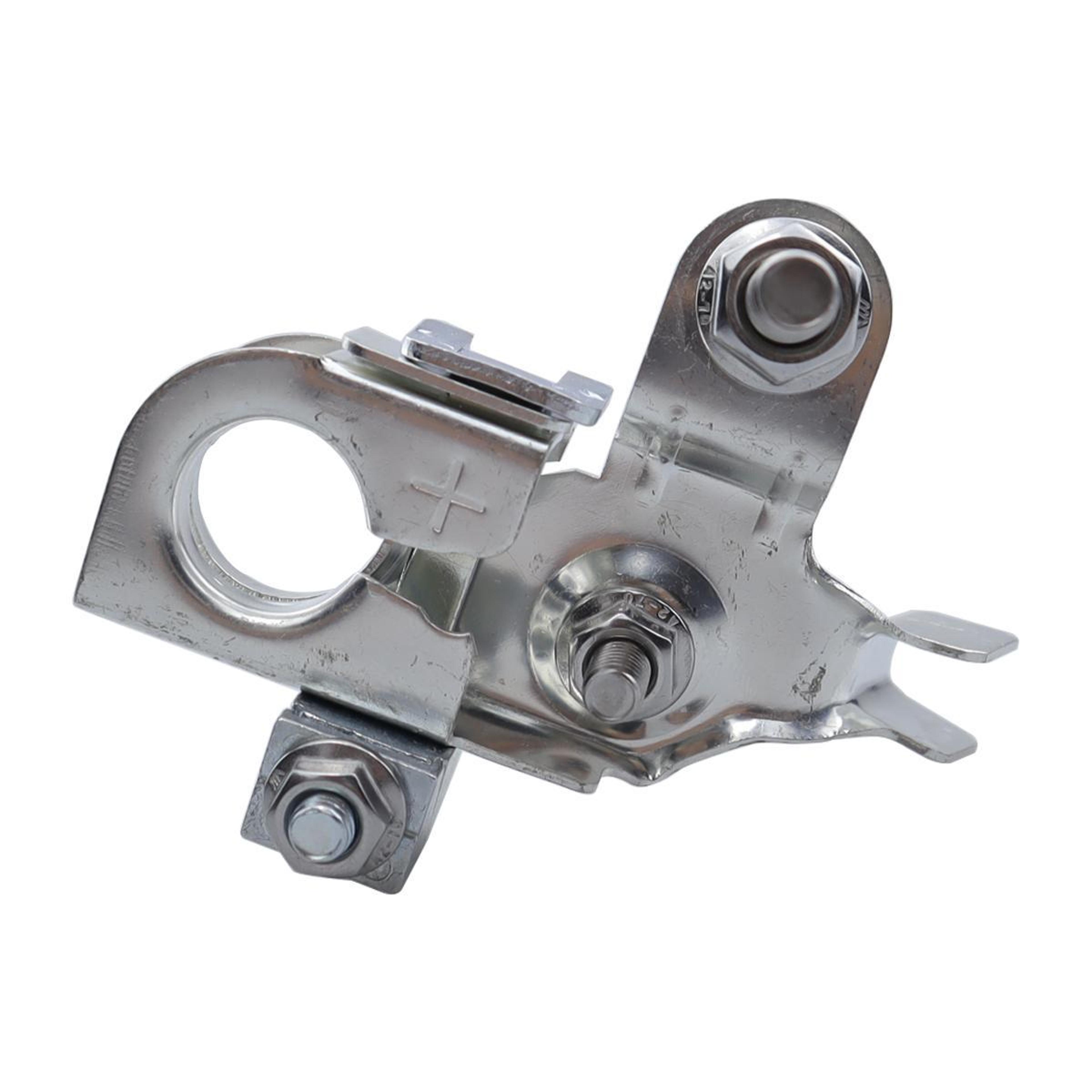 heavy-duty copper battery positive terminal replacement for ford vehicles