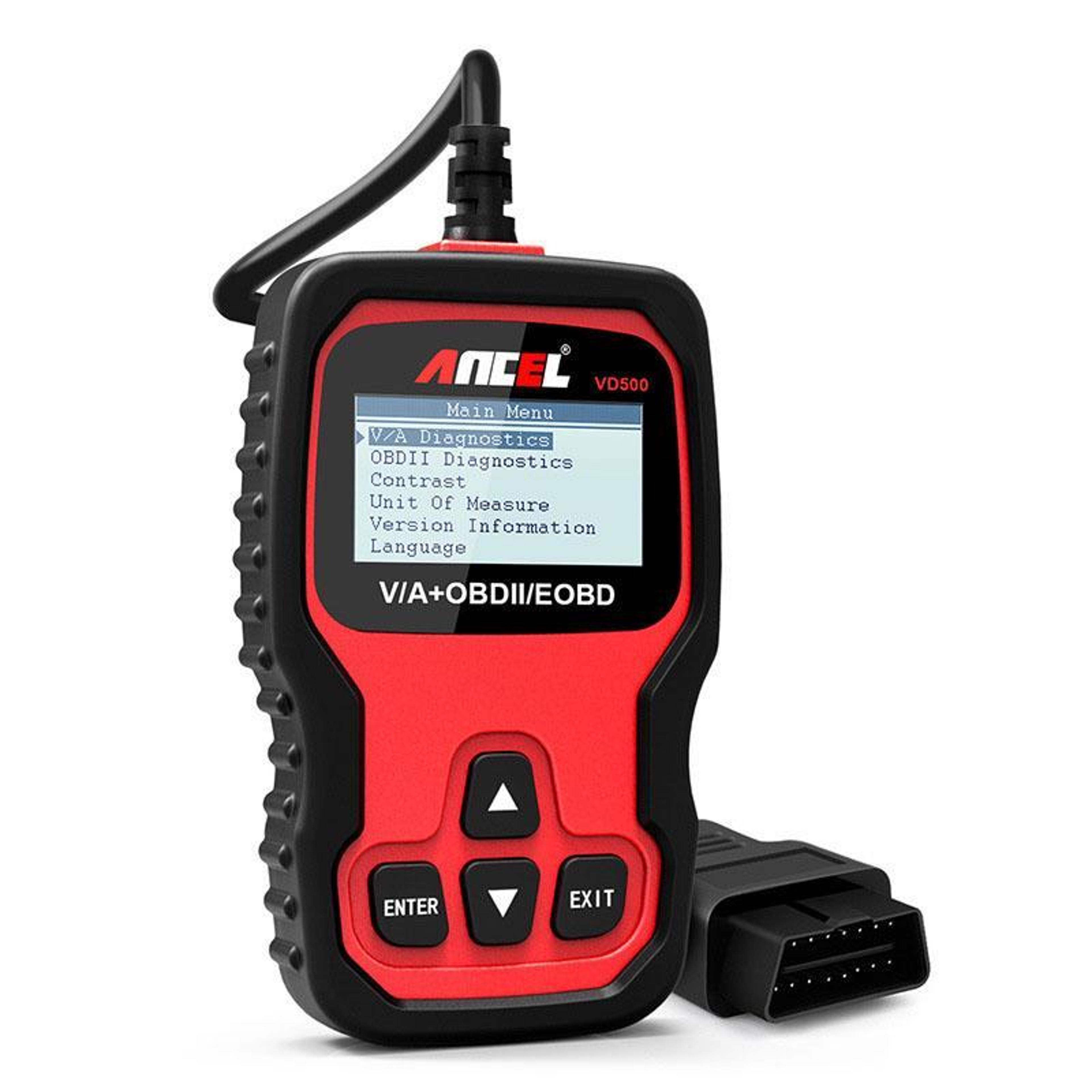 scanner for volkswagen audi skoda seat diagnostic tool vag code reader reset