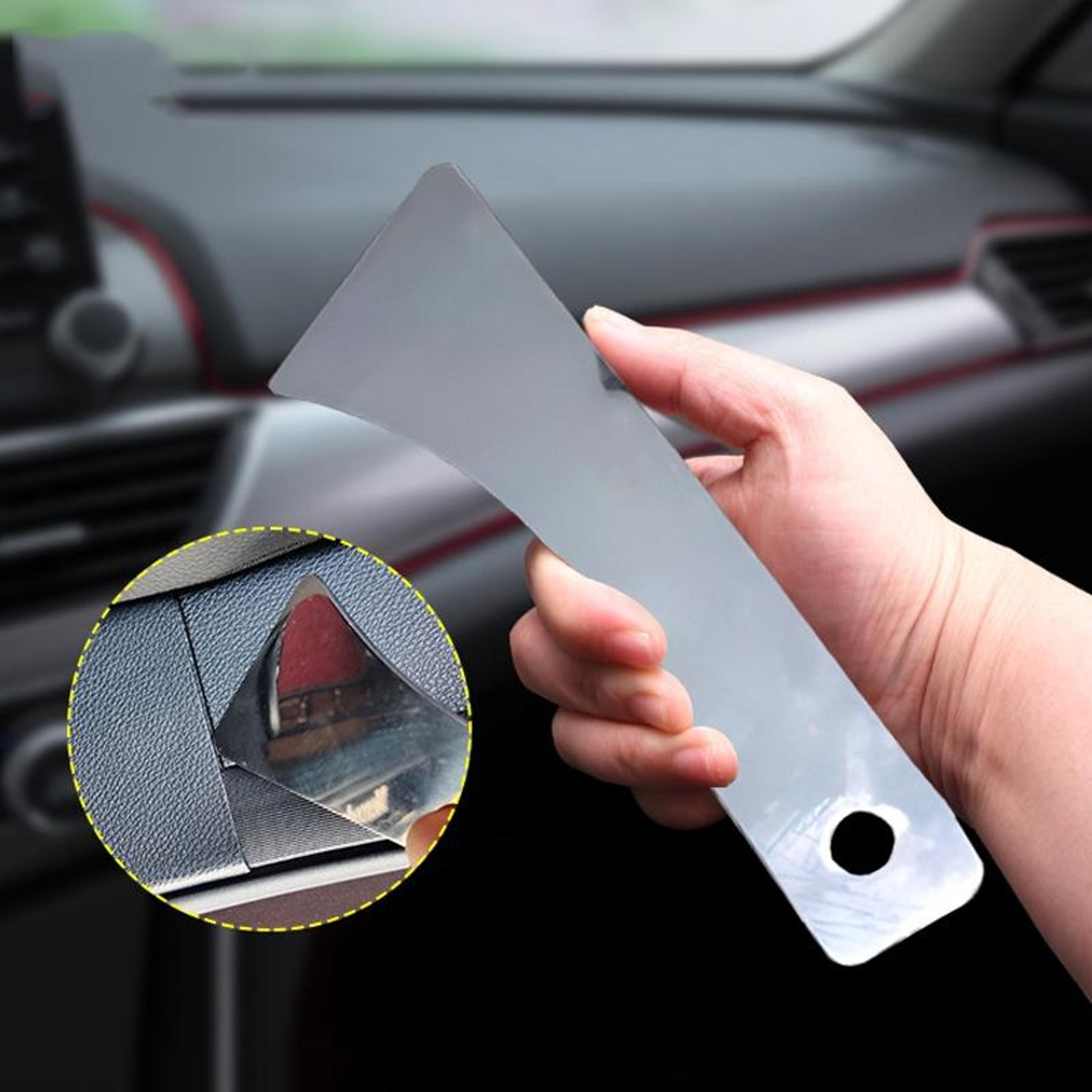 stainless steel automotive trim & door panel removal pry tool cockpit disassembly tool