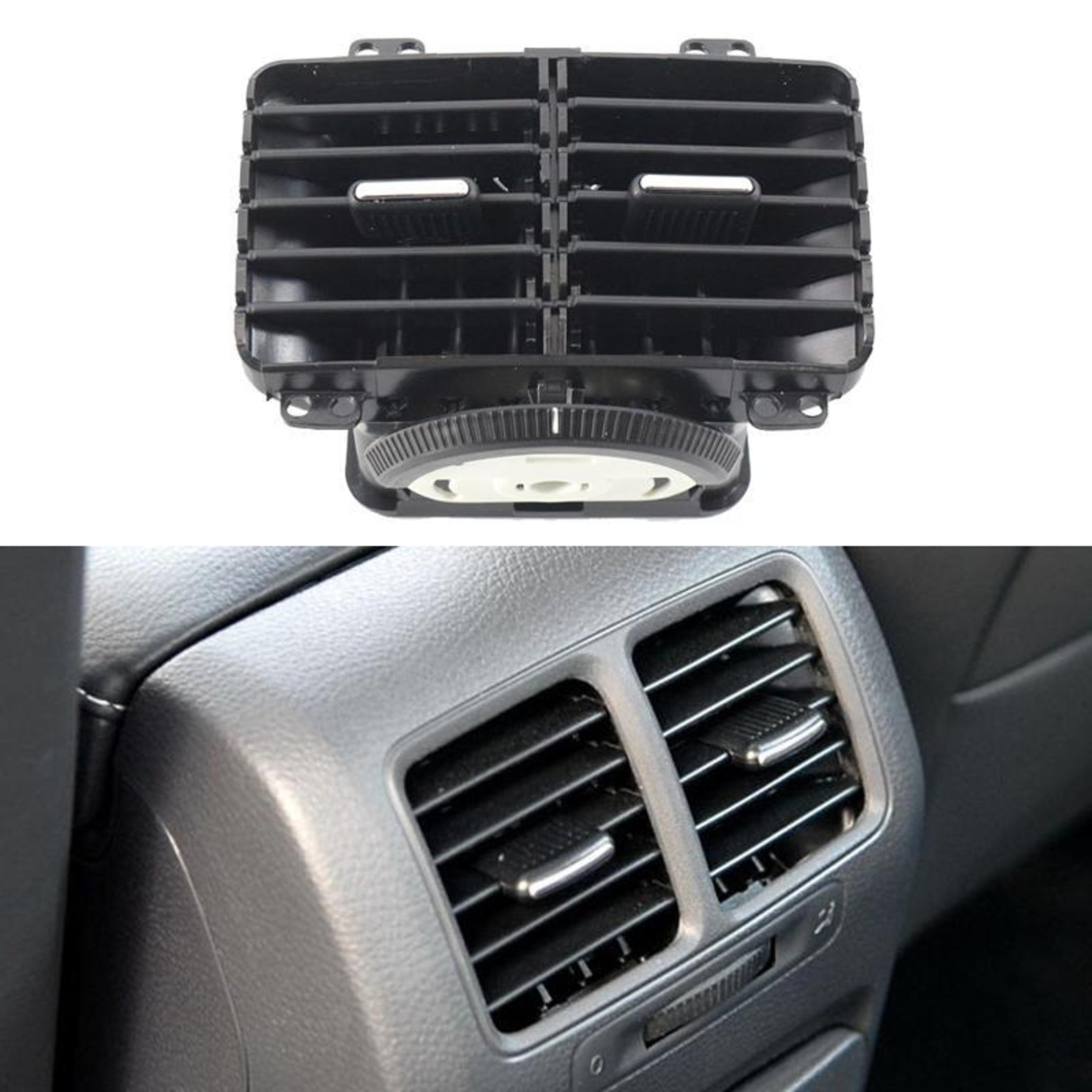 golf air conditioning vent replacement for golf replacement golf air vent double hole design for sagit
