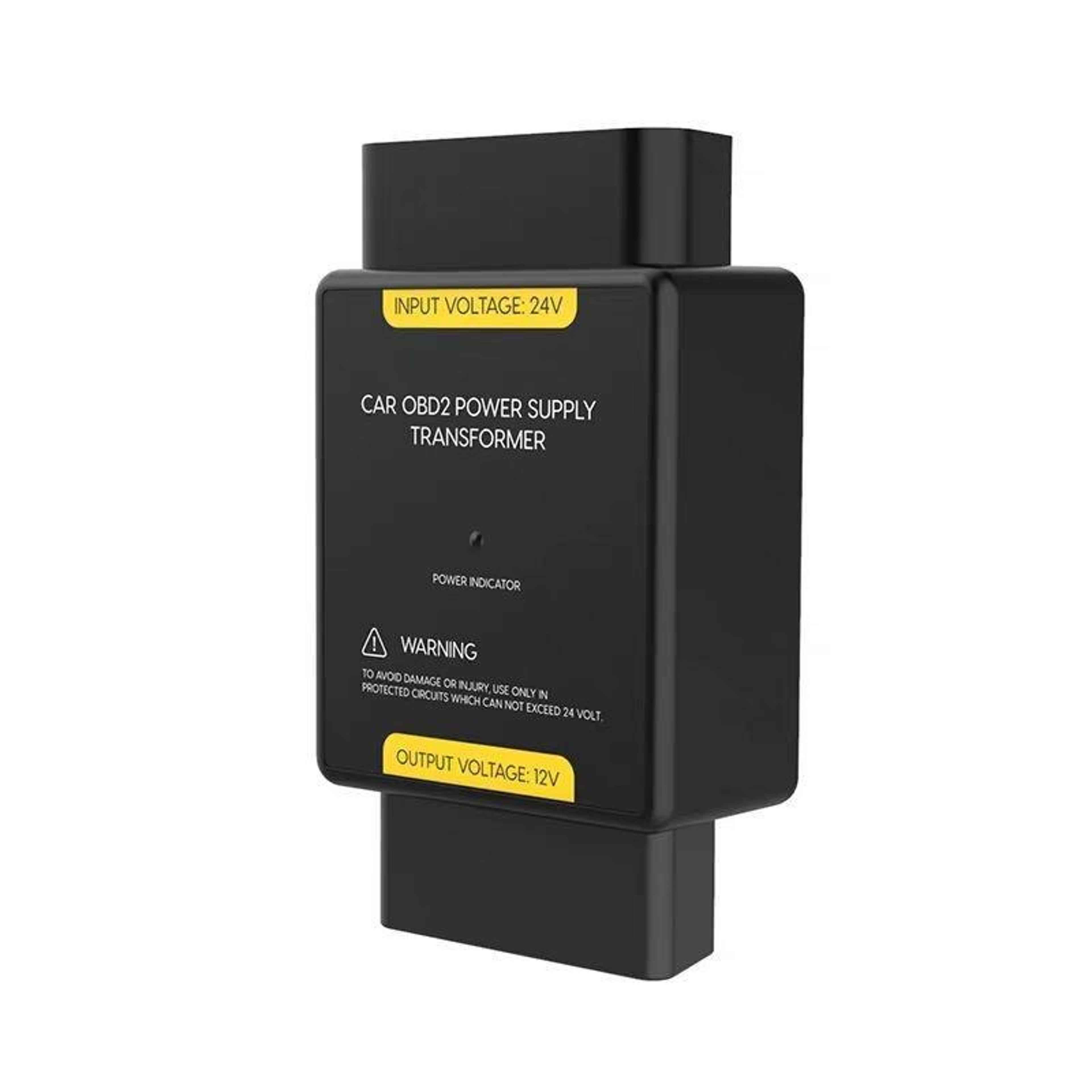 power step-down converter for cars automotive voltage converter adapter