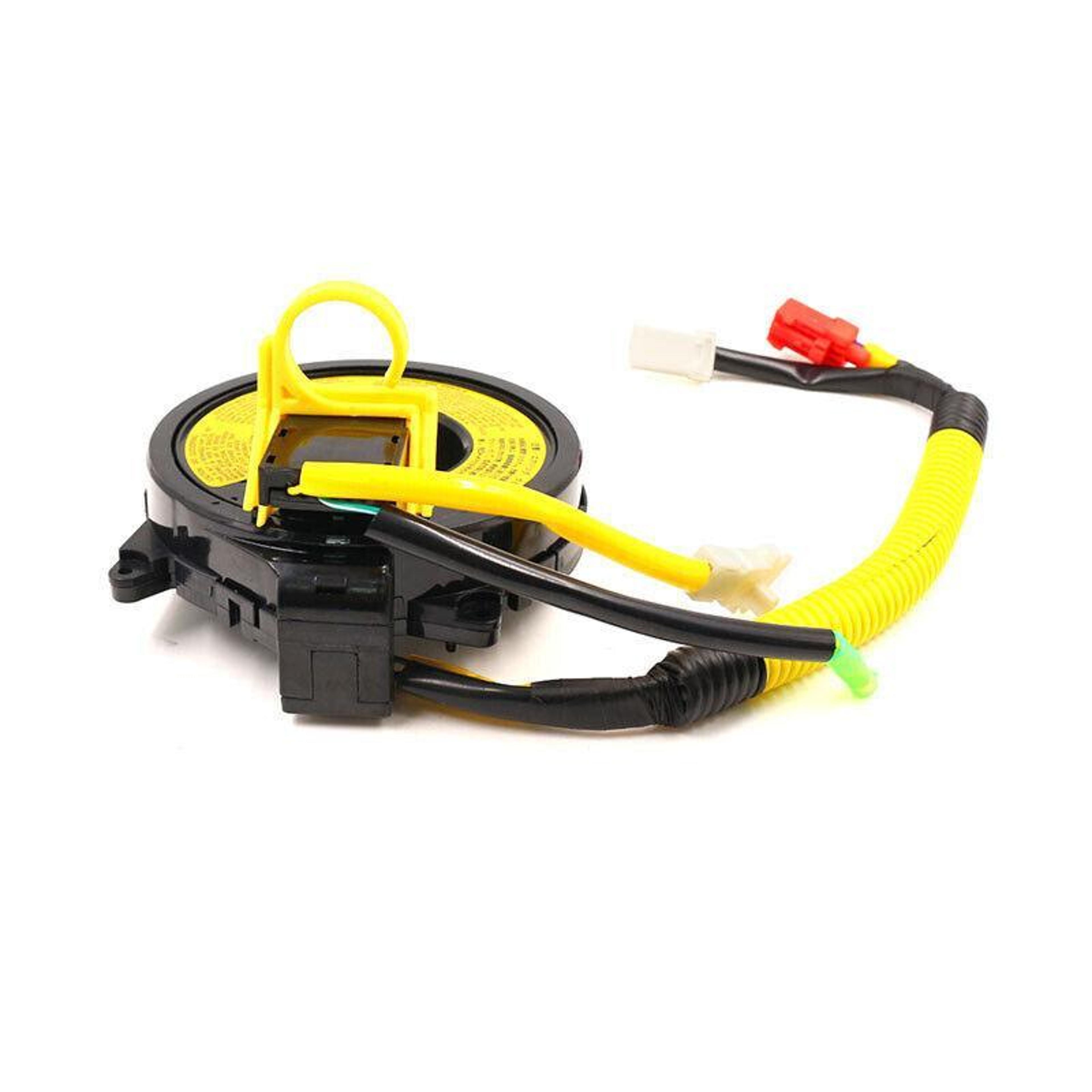 mitsubishi lancer clock spring coil steering wheel airbag clock spring replacement