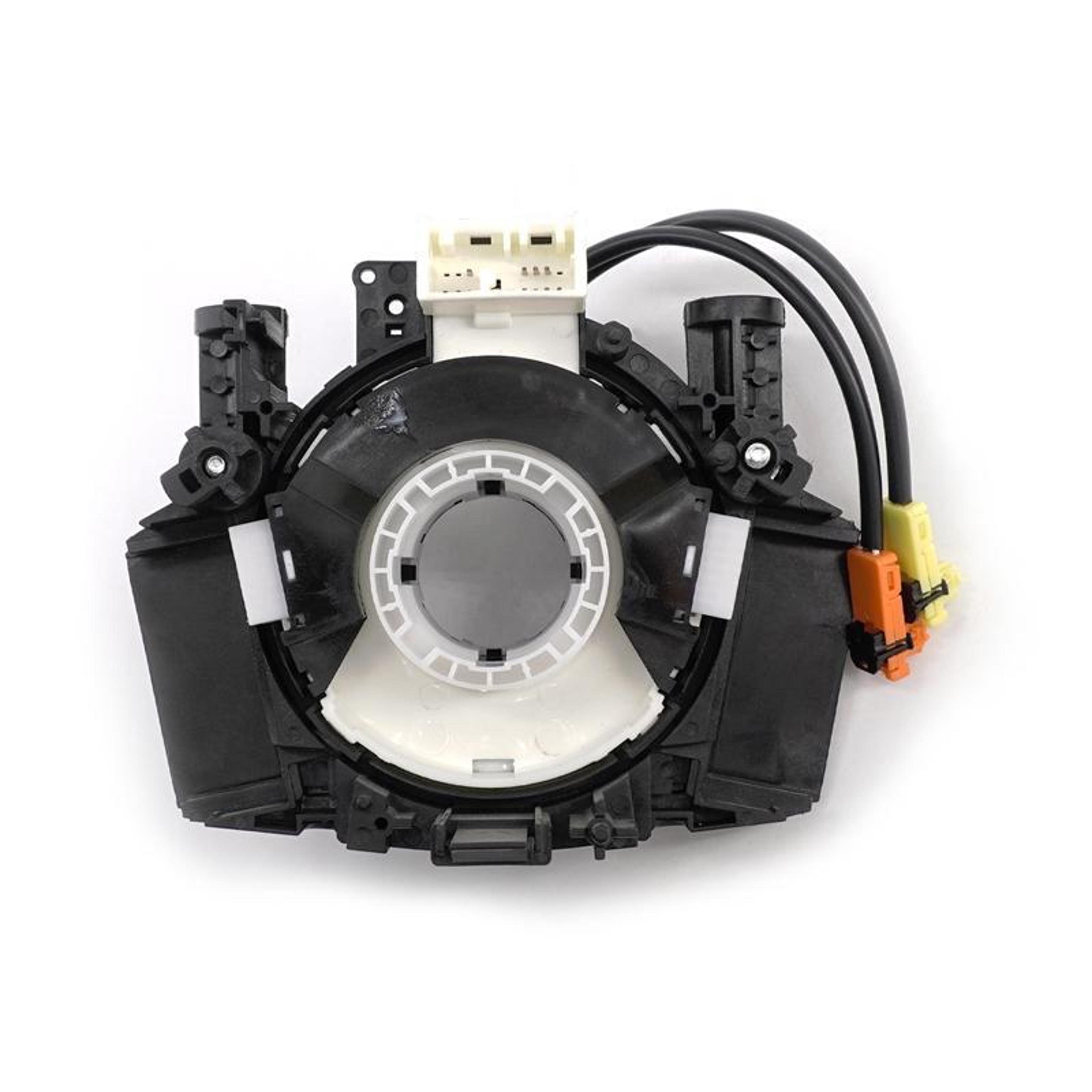 clock spring coil for nissan 350z armada infiniti steering wheel airbag clock spring replacement