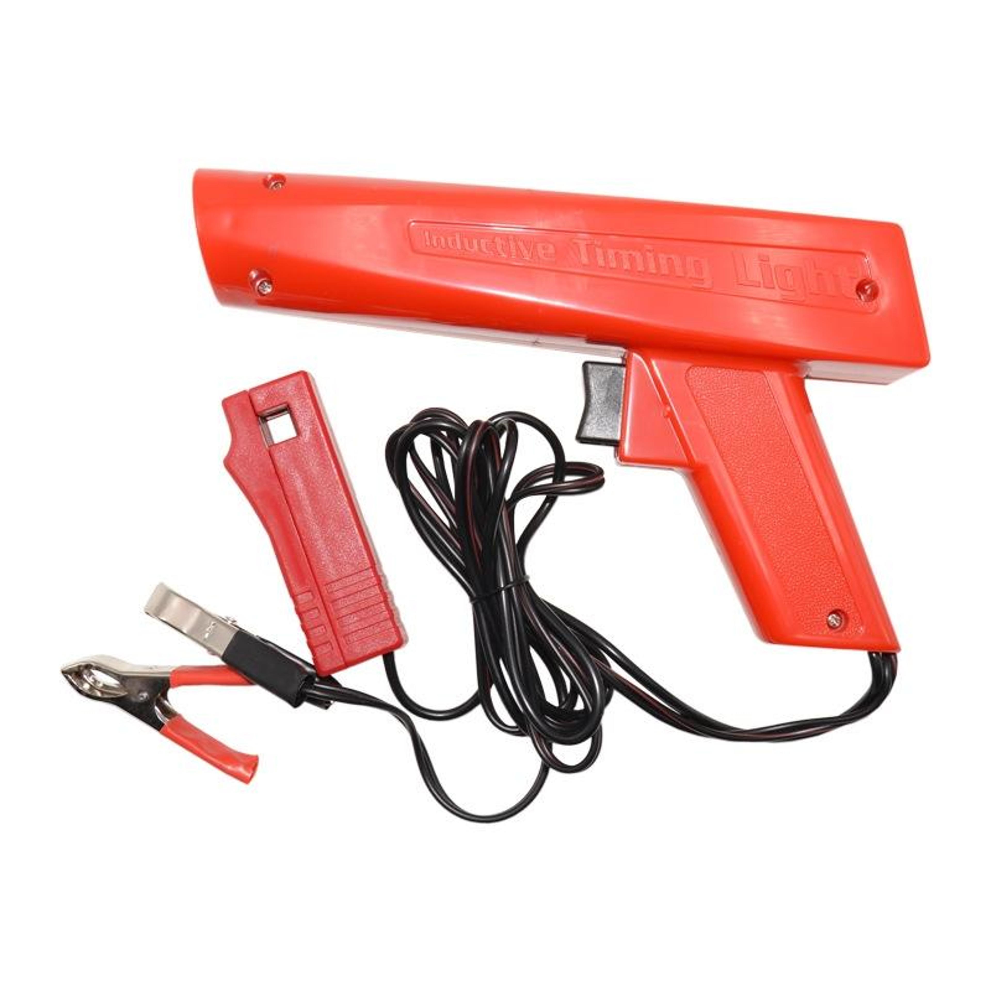 engine sensing ignition timing light automotive diagnostic tool