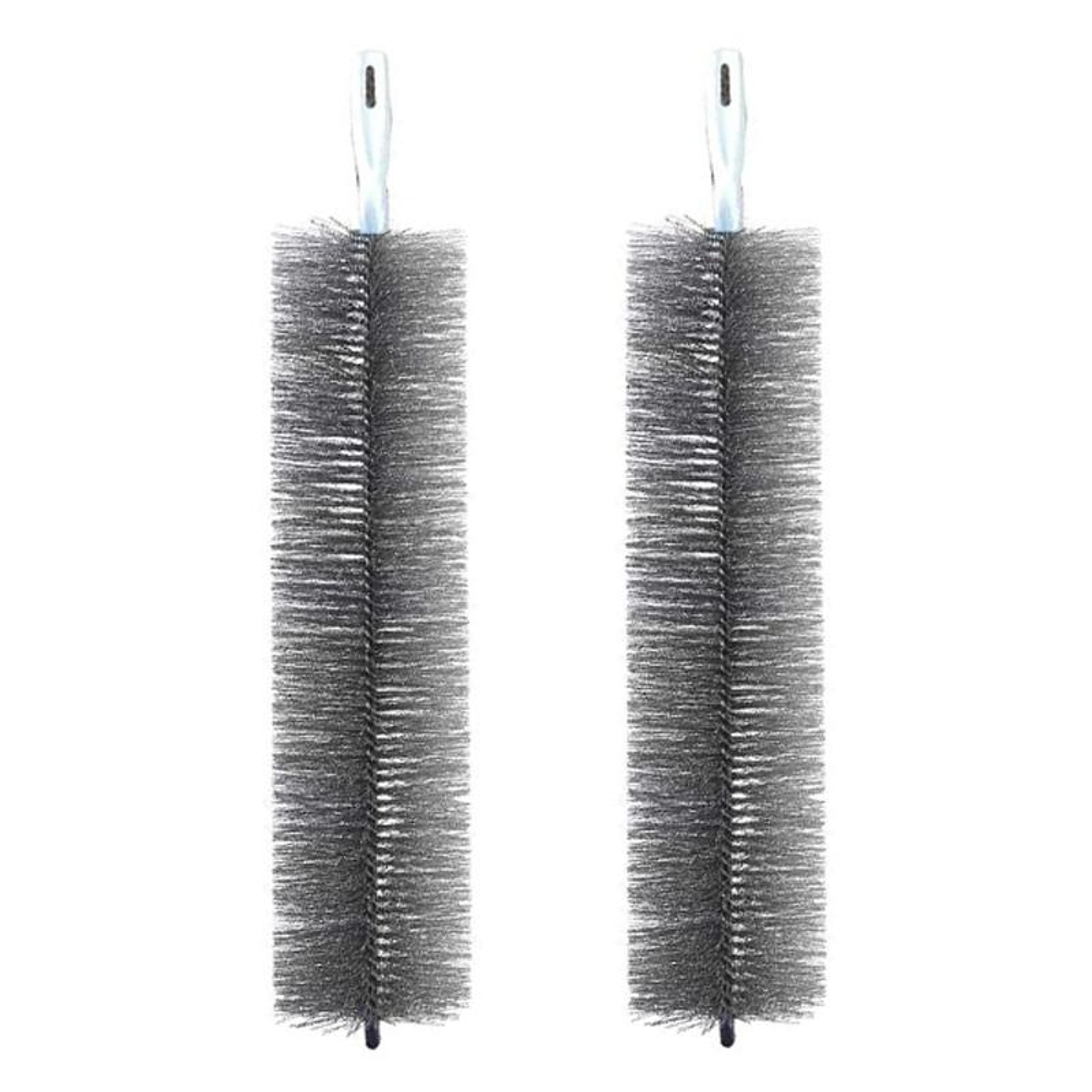 flexreach bendable fan cleaning brush set for deep dusting and sofa cleaning