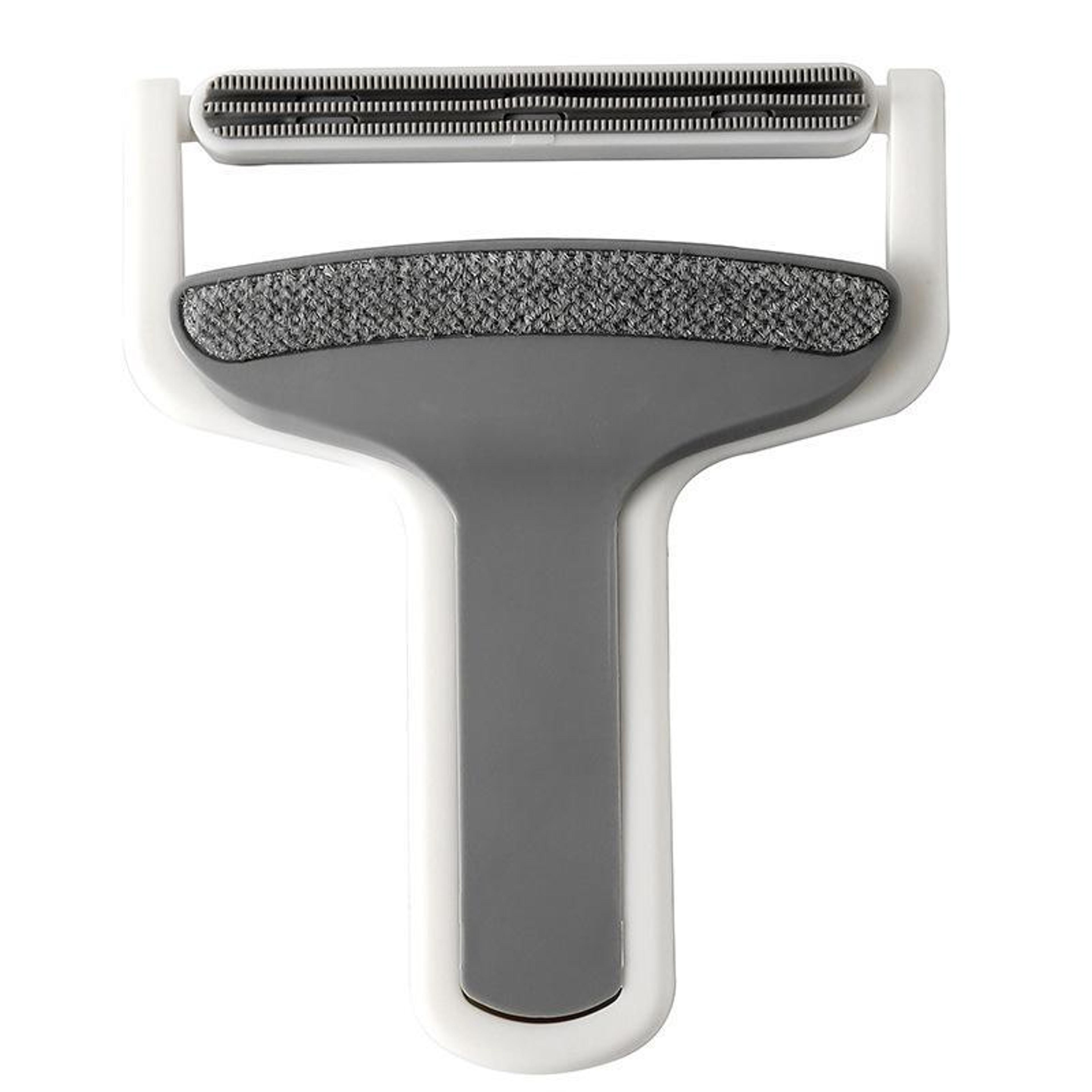 portable lint remover brush fabric shaver pet hair tool