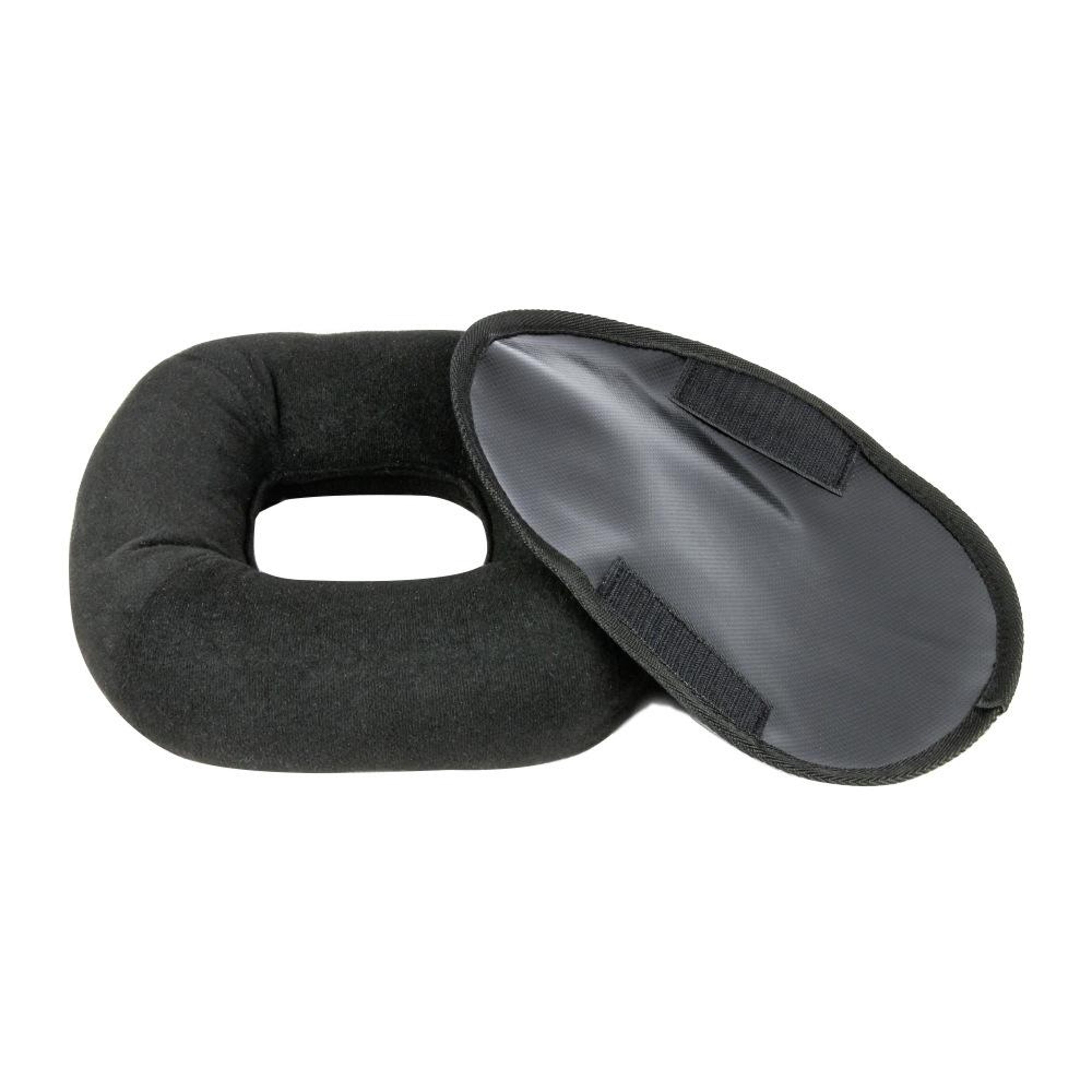 multifunctional motorcycle helmet stand with helmet support pads ventilation storage base (black)