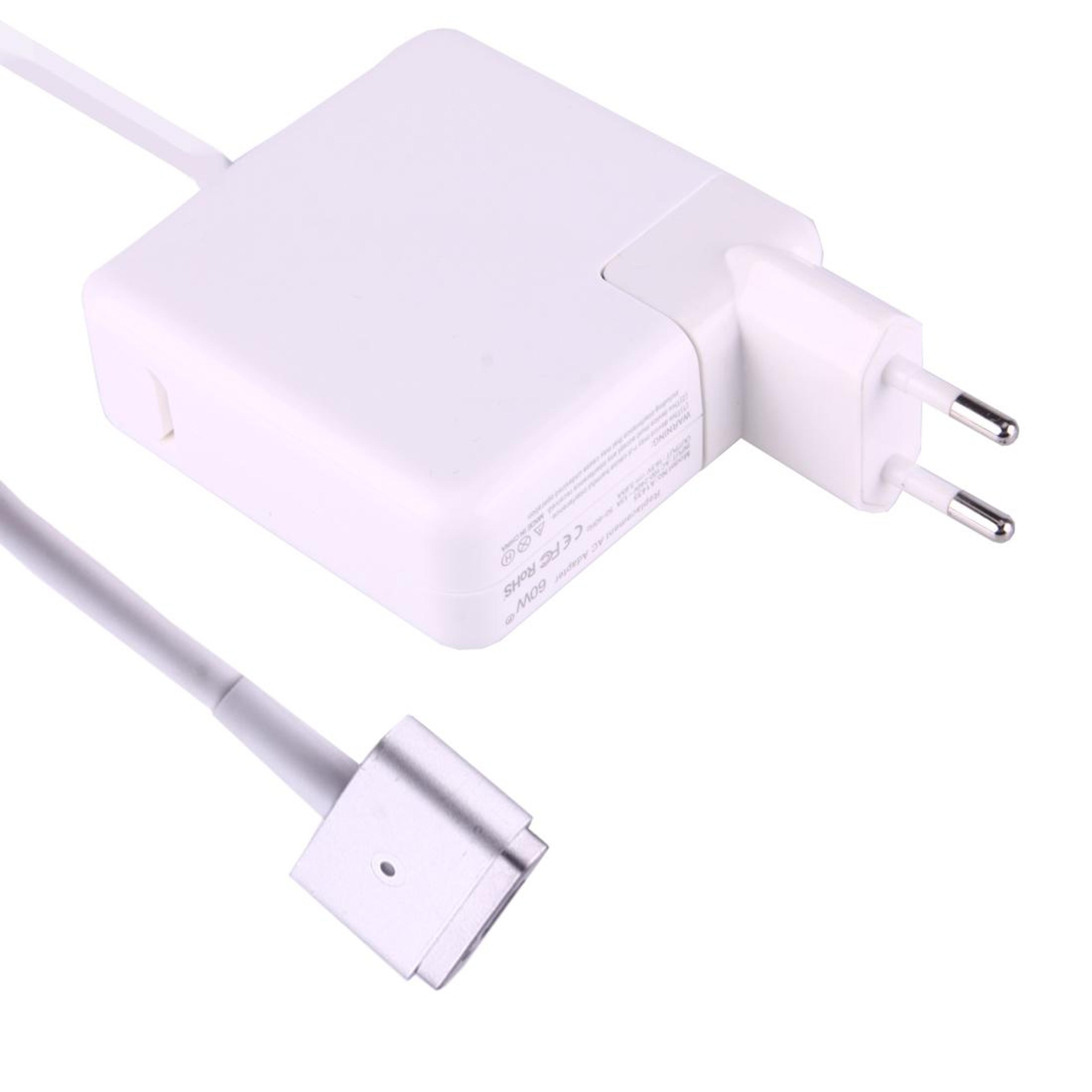 macbook magsafe 2 charger replacement for a1425 a1435 a1502