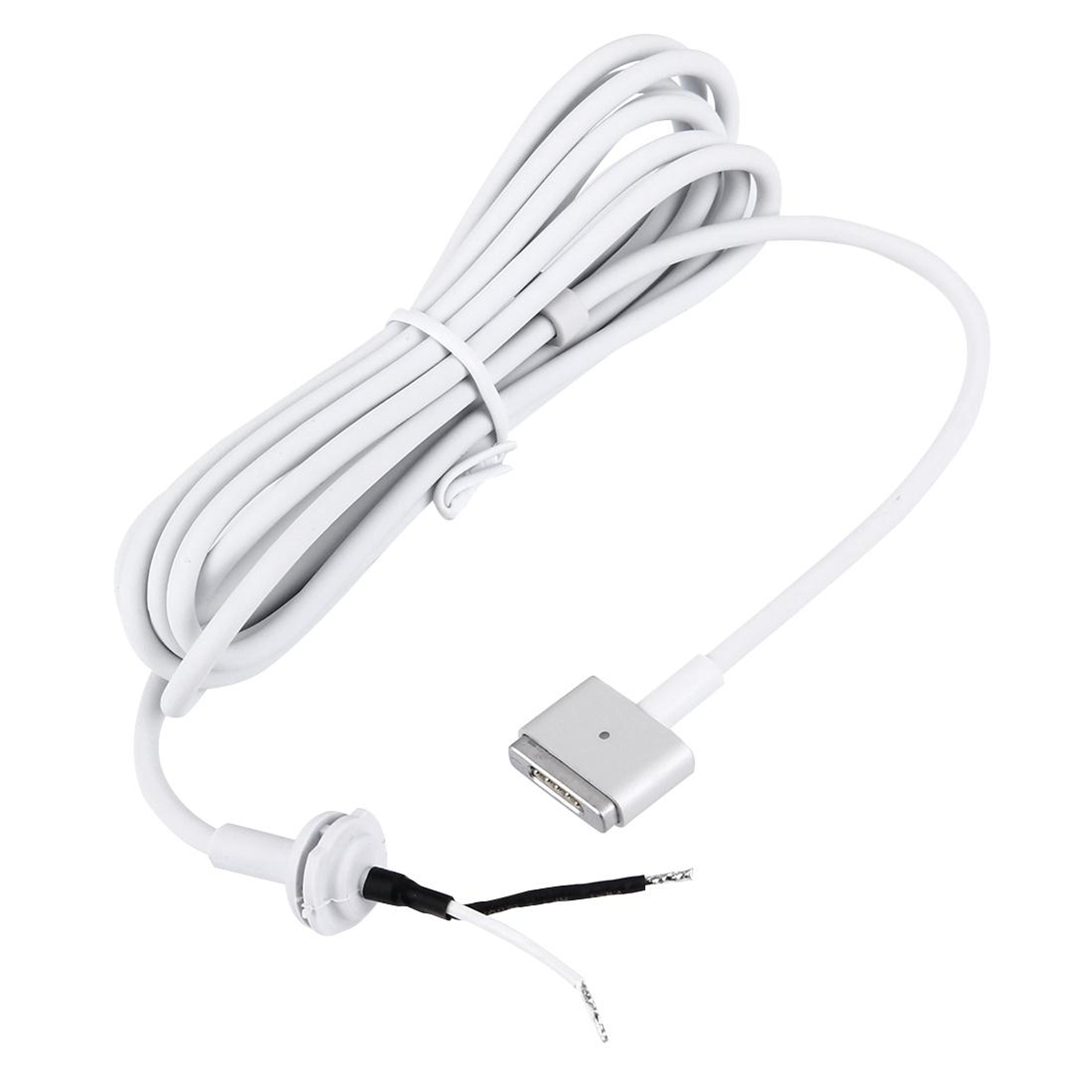 magsafe charger cable for apple macbook t tip replacement power adapter cord