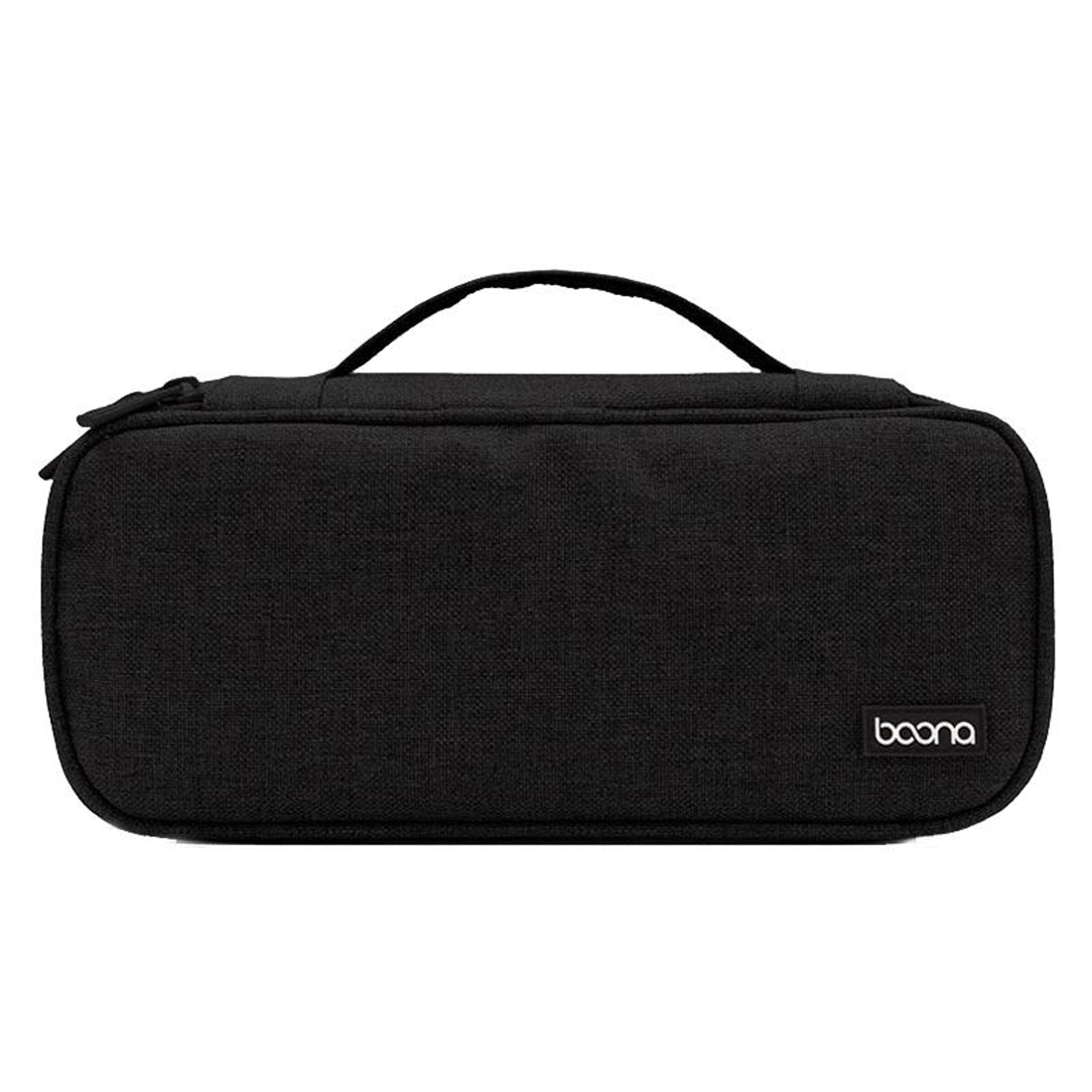 baona laptop cable organizer bag charger storage bag electronics travel organizer pouch