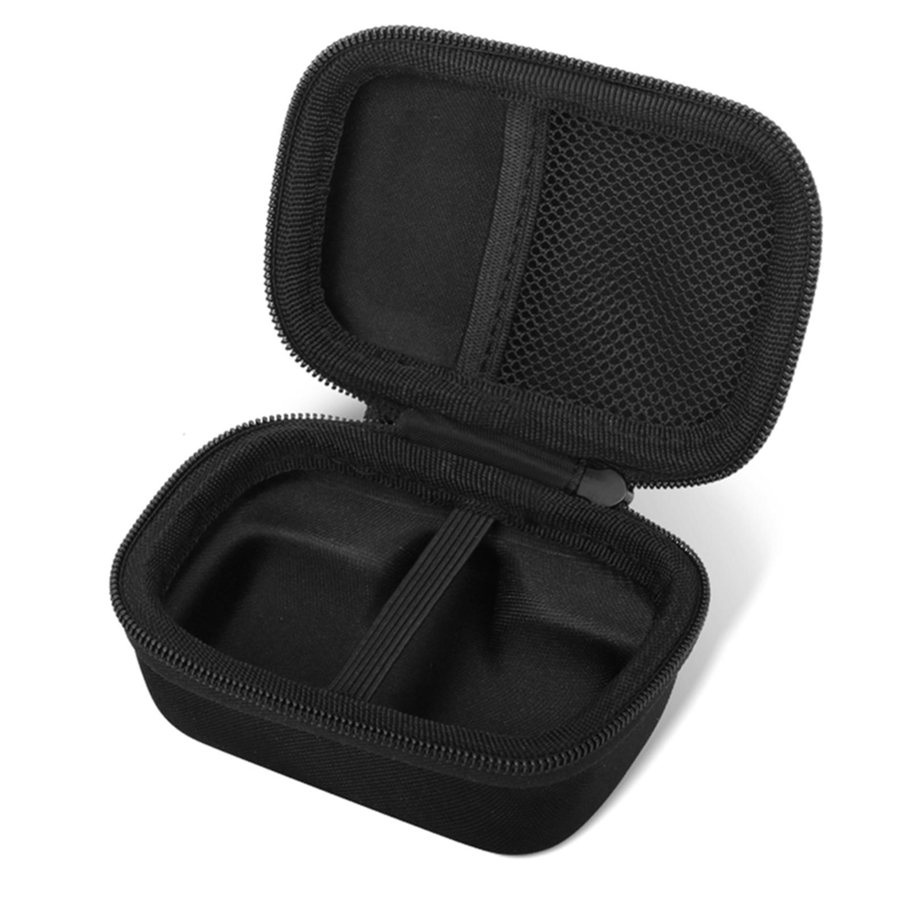 iwalk mini and linkpod portable power bank storage bag case travel organizer