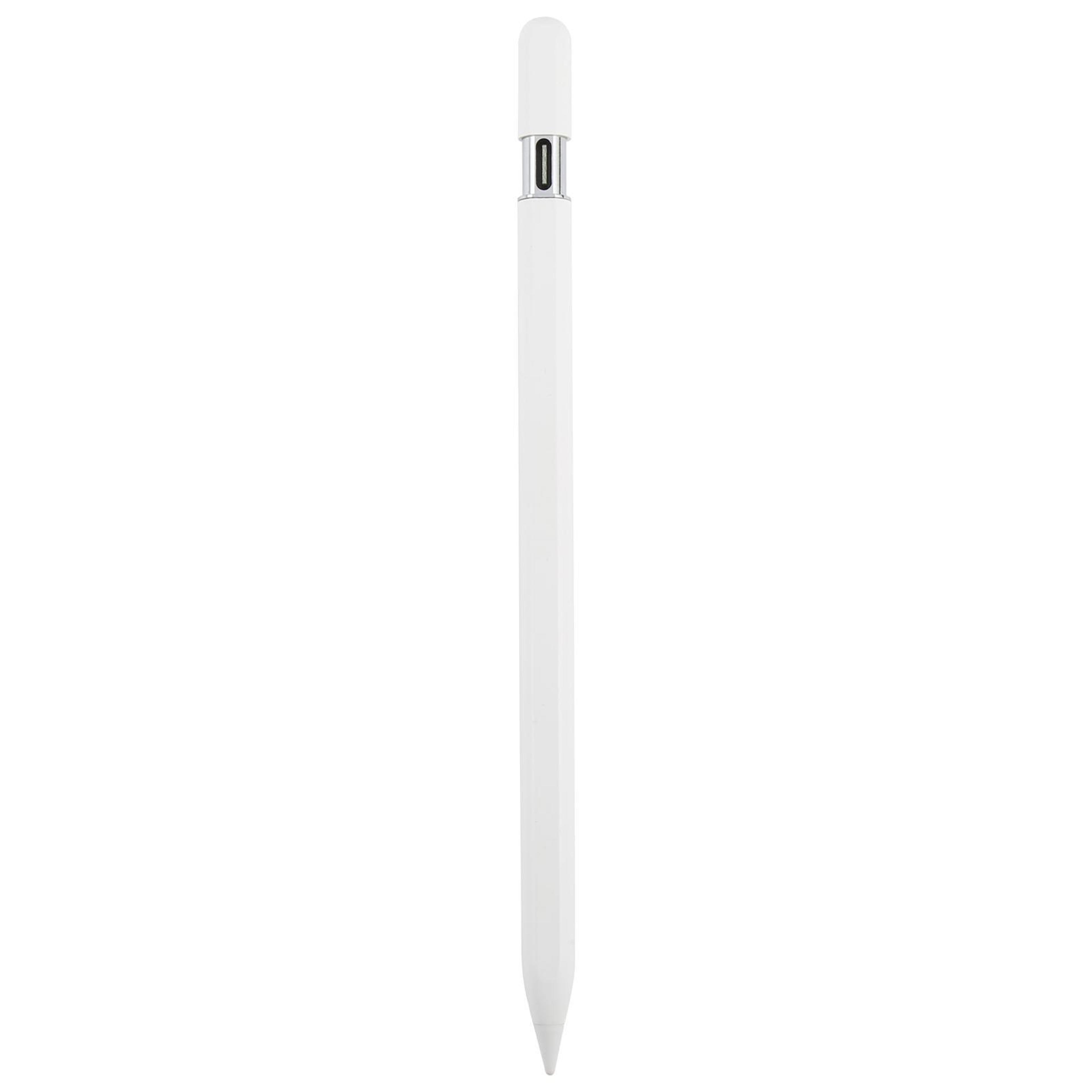 type-c magnetic ipad stylus pen for drawing, writing & note taking