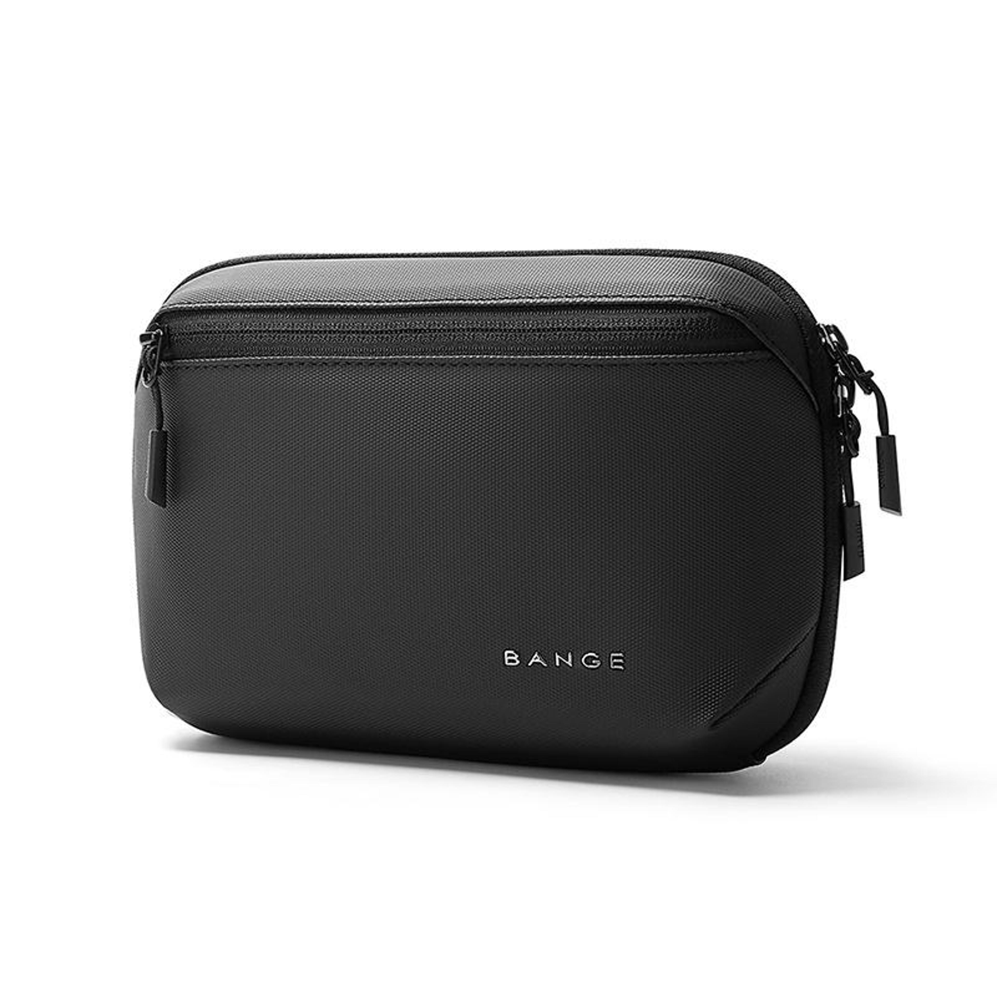 digital storage bag cable organizer bag electronic accessory travel organizer