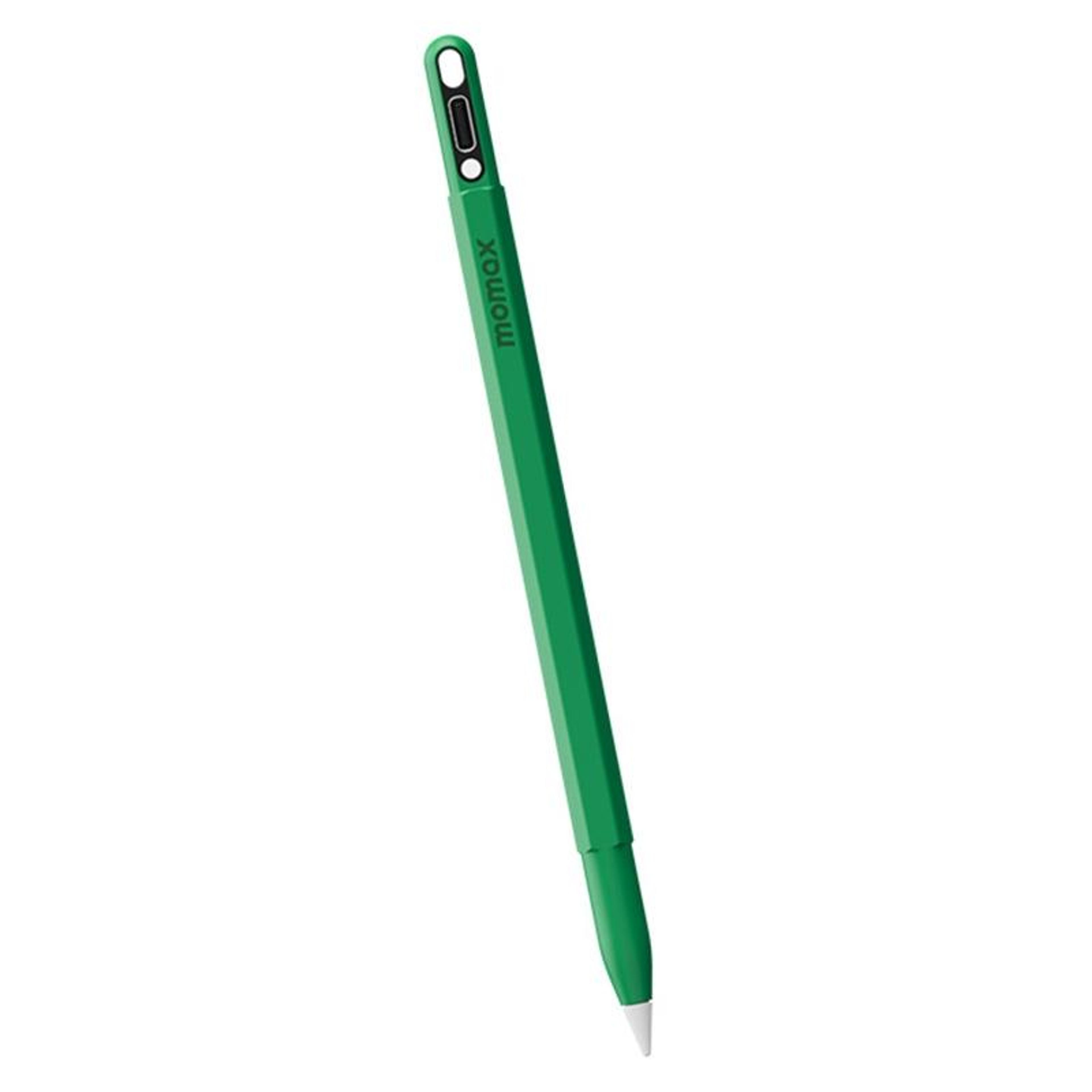 mag link pop rainbow rechargeable magnetic stylus pen usb-c capacitive touch pen