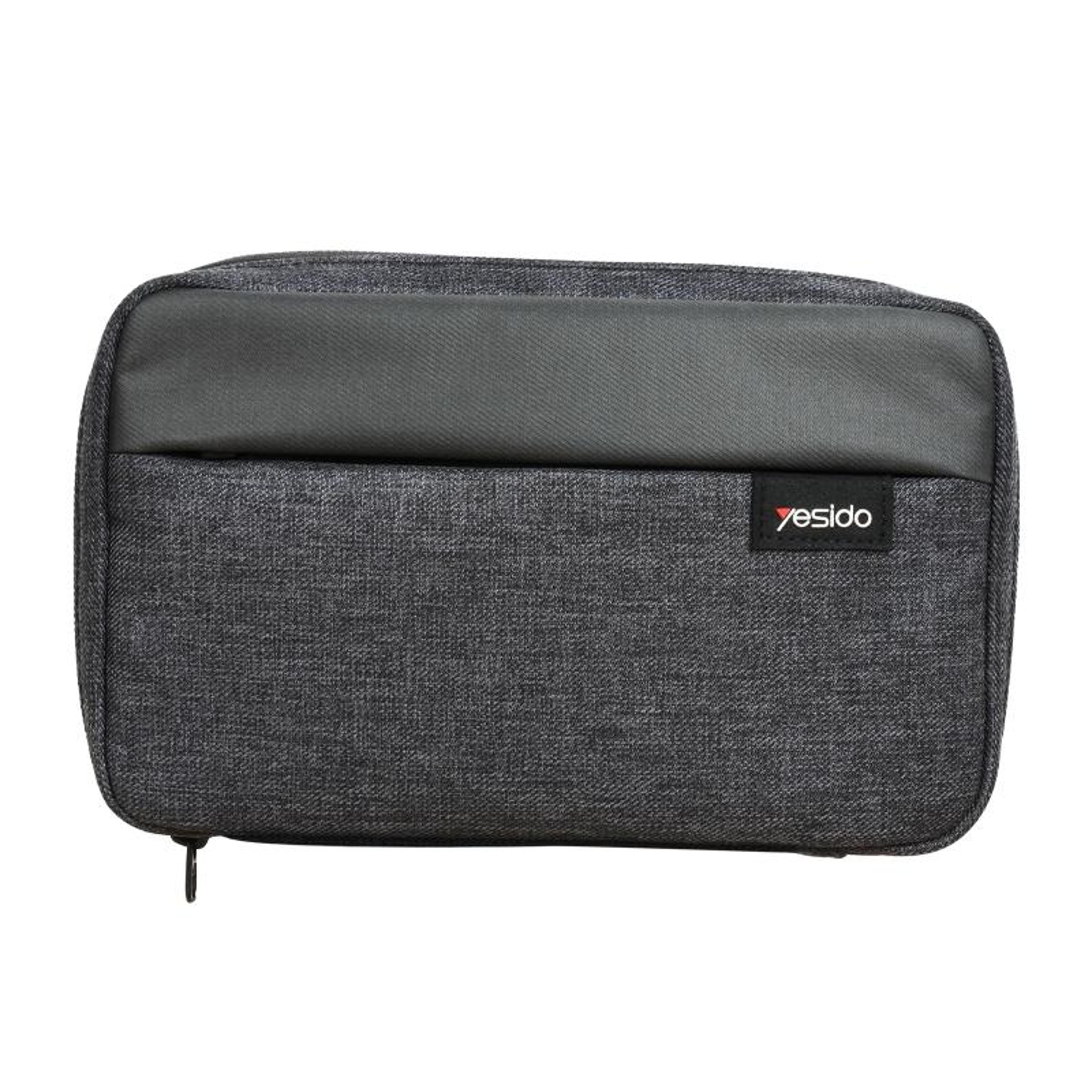 multifunctional digital accessories organizer bag travel cable & tech storage case