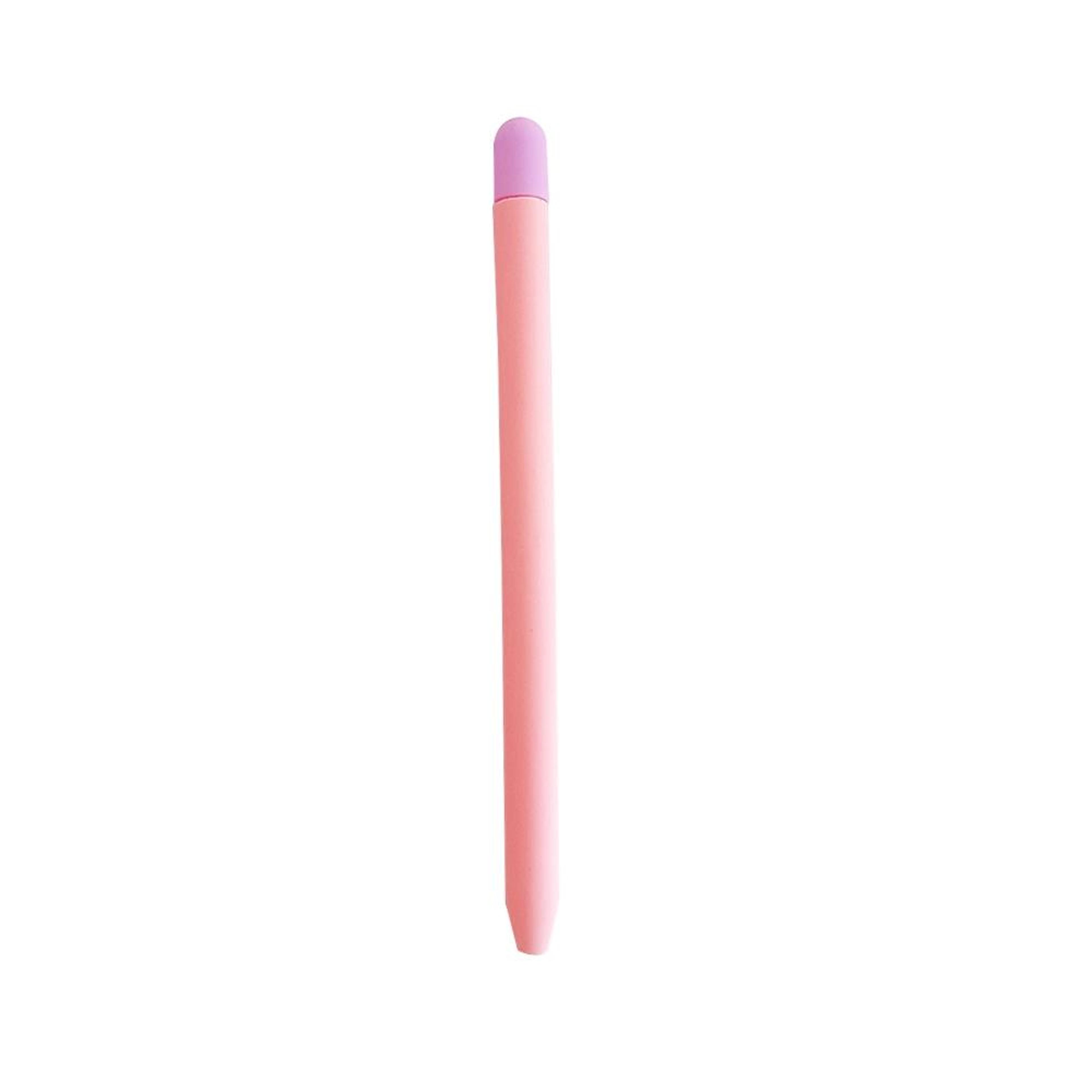 silicone protective case for apple pencil 2 anti scratch stylus cover magnetic fit