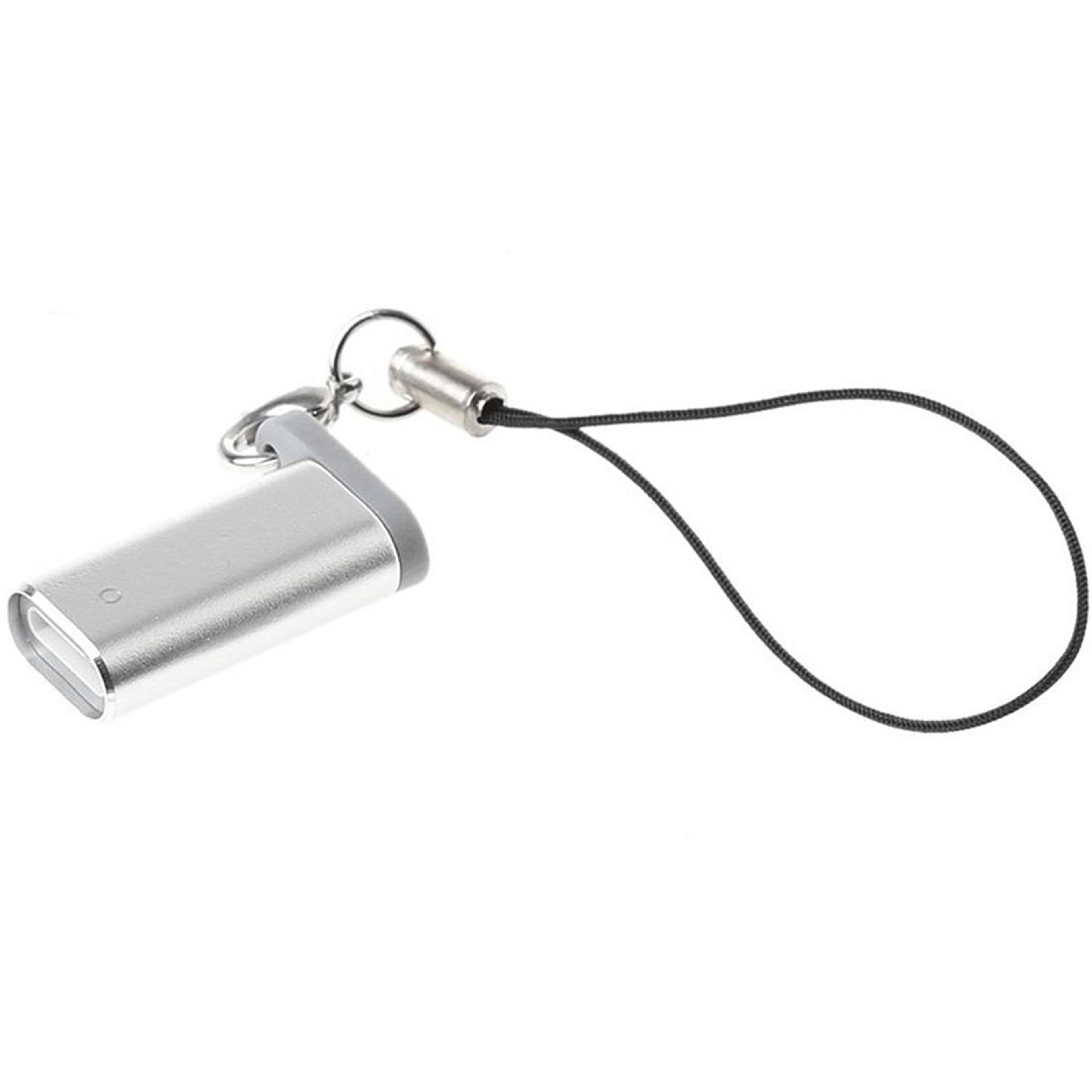 apple pencil charger adapter for ipad pro lightning charging connector portable aluminum shell