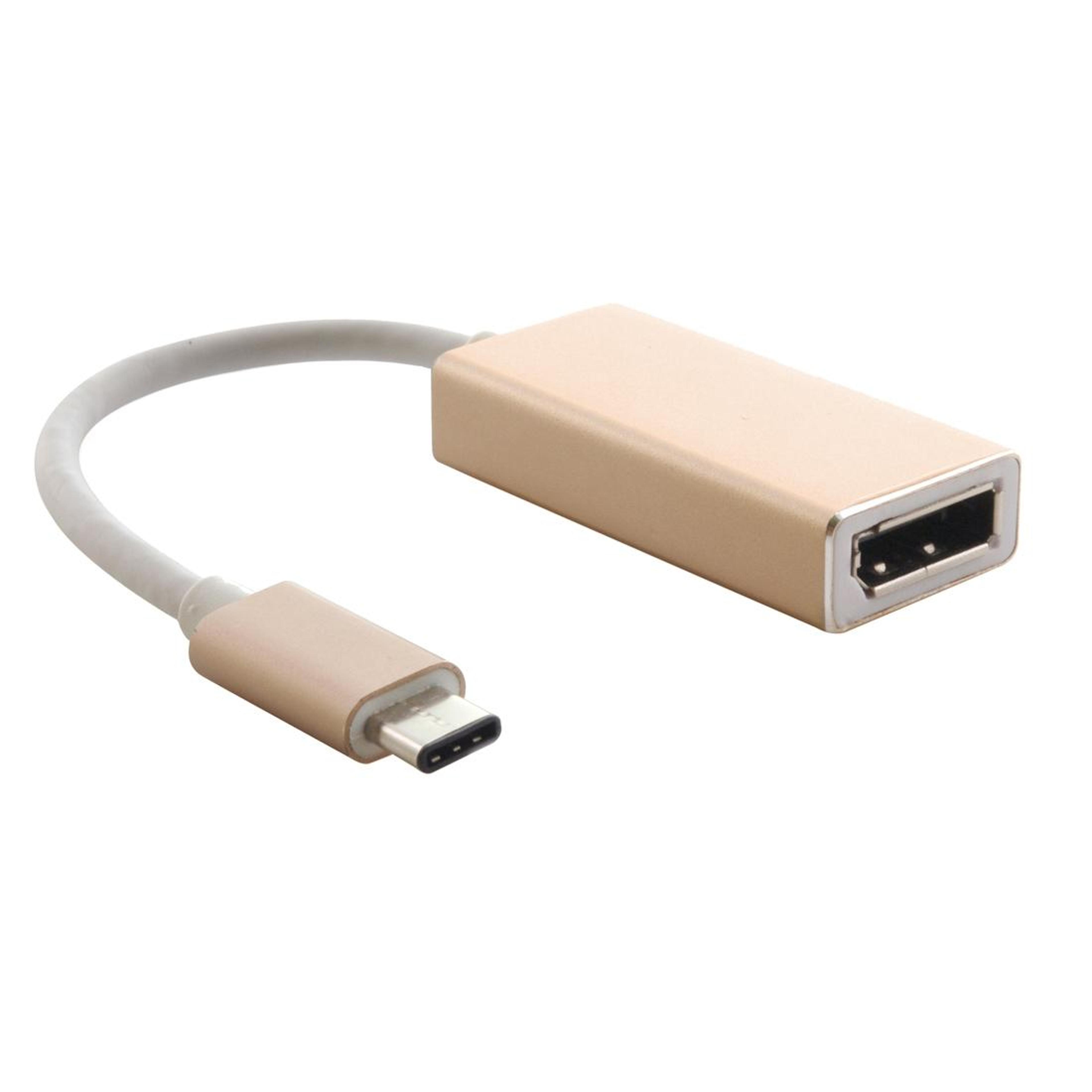 usb-c to hdmi adapter cable type-c display adapter for macbook chromebook pixel