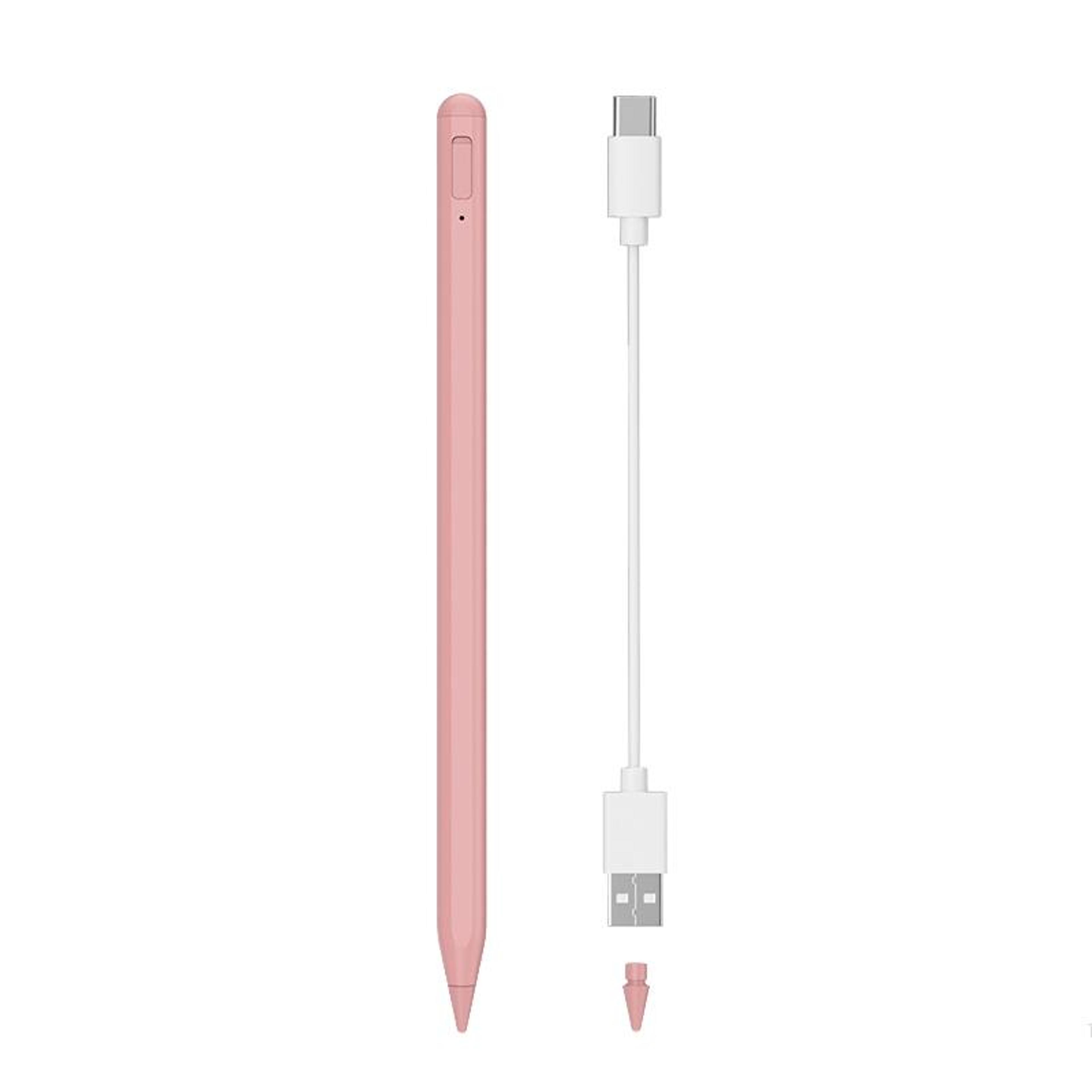 ipad stylus pen bluetooth fast charge palm rejection capacitive pen for ipad