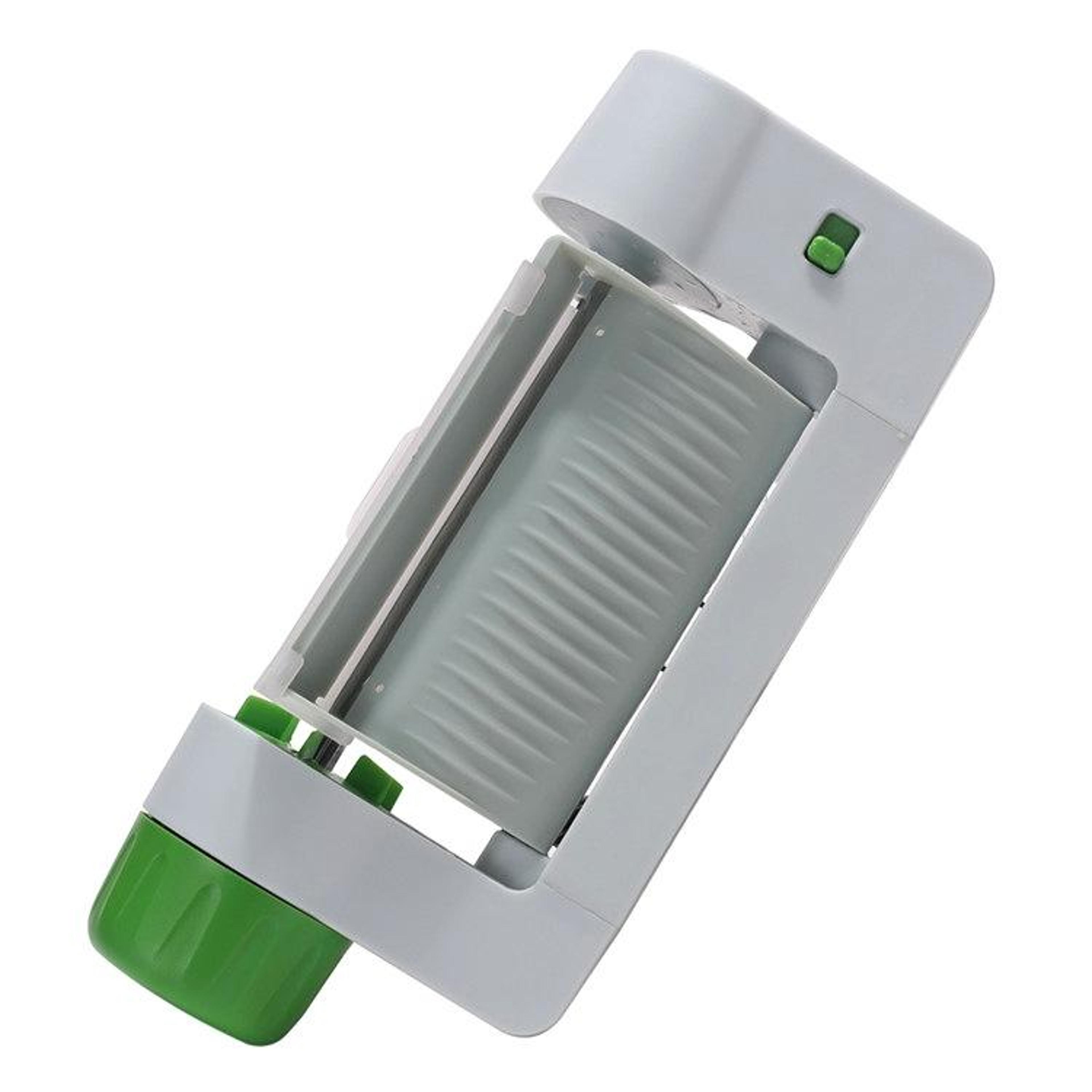 multifunctional vegetable slicer and fruit cutter kitchen tool with built in peeler