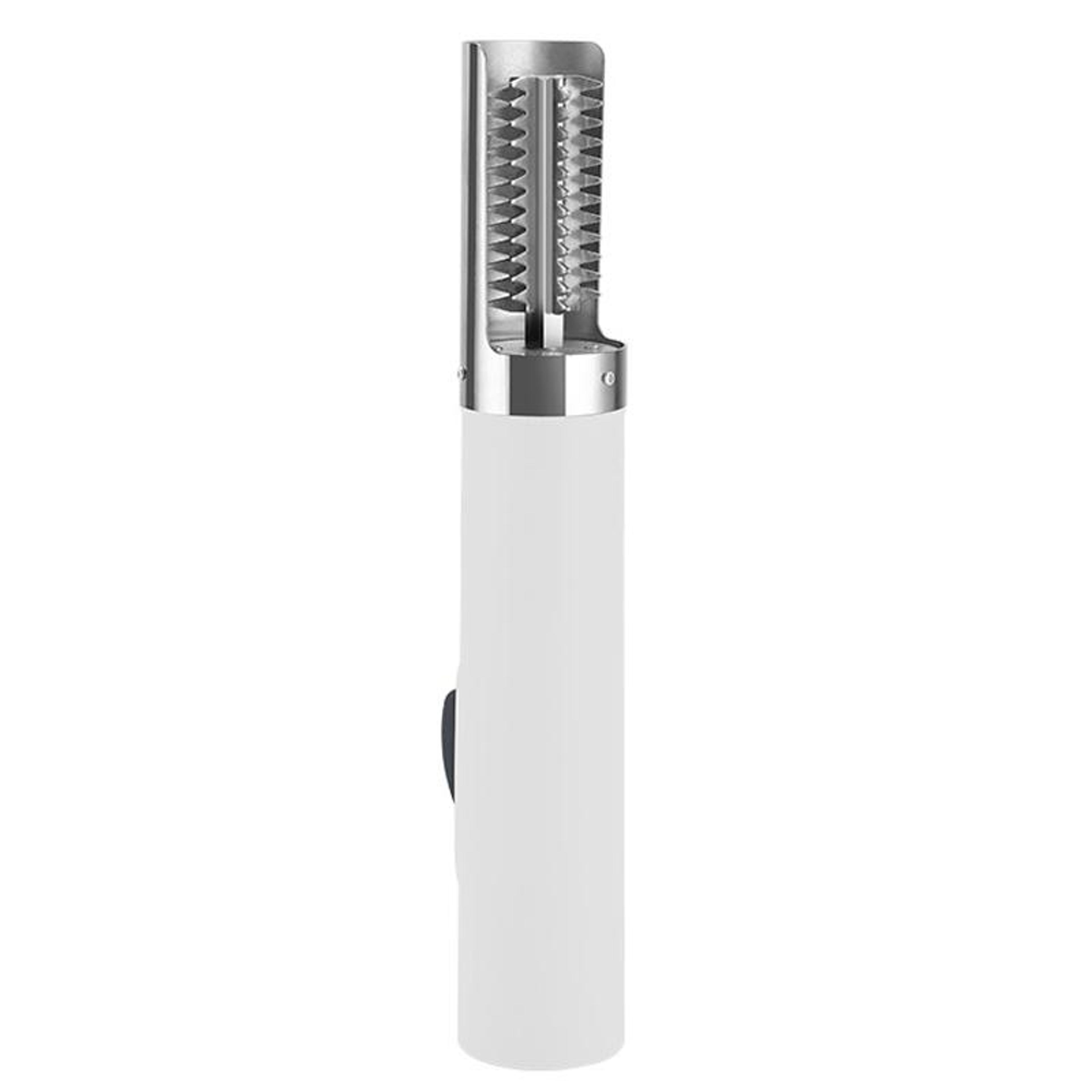 rechargeable electric fish scaler pro - cordless fish scale remover with stainless steel blade