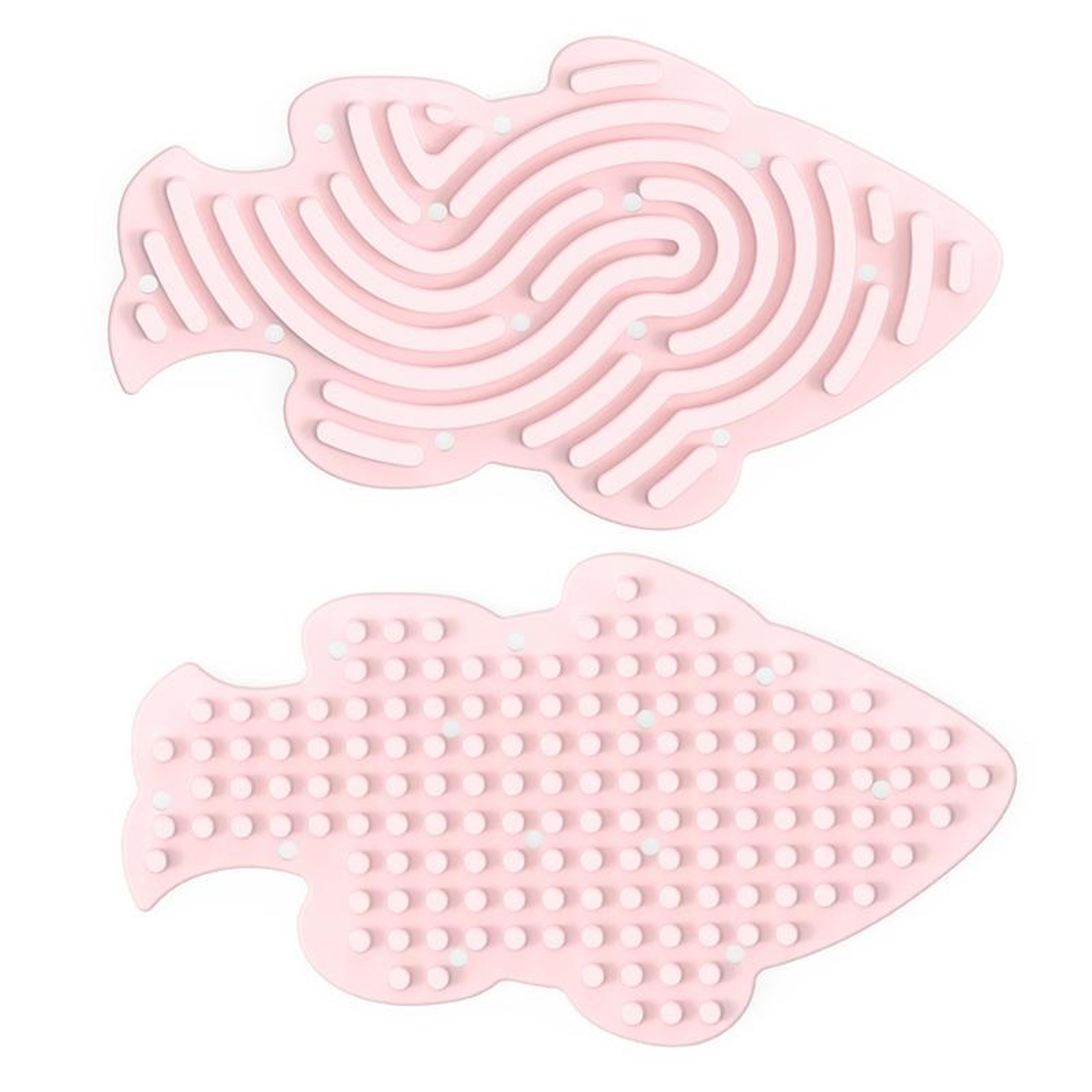 calmifish silicone sensory activity board for kids stress relief and focus training