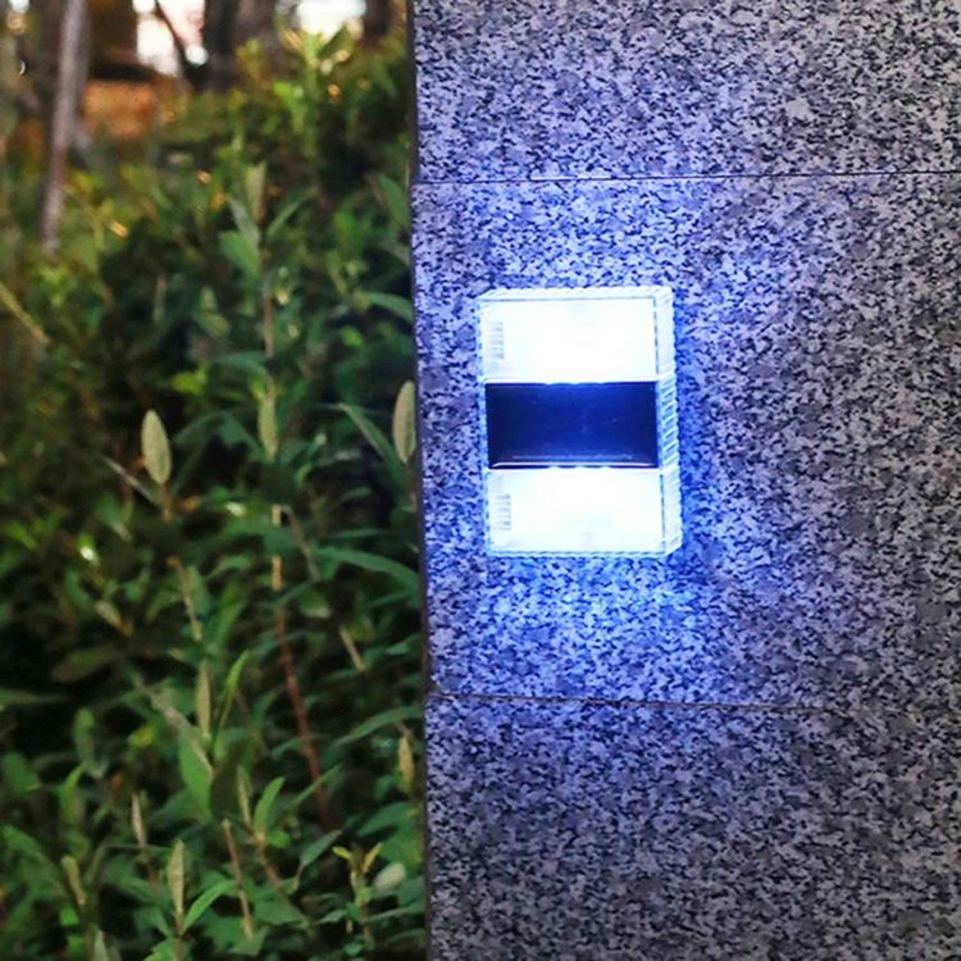 premium outdoor solar garden night light solar powered decorative lamp