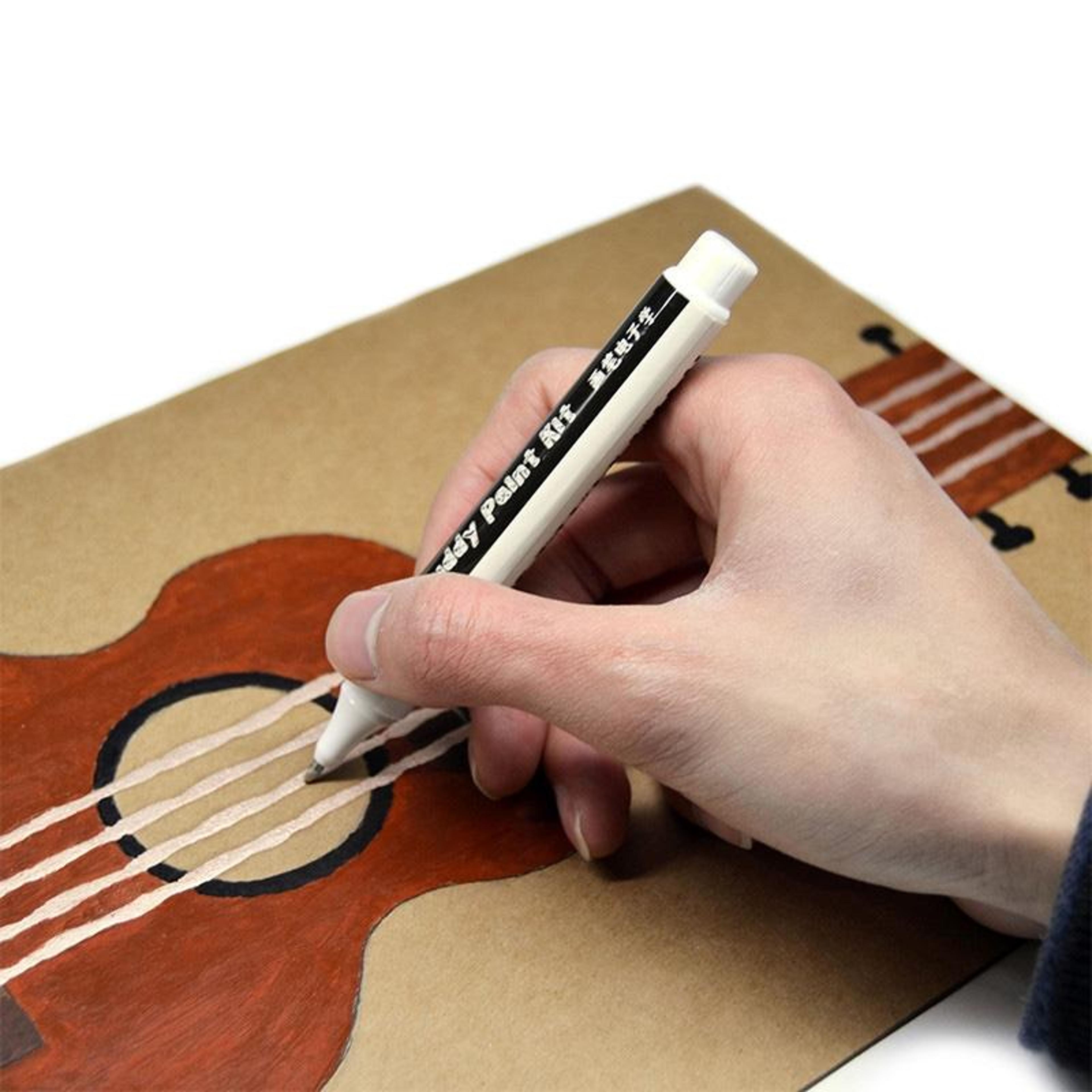 diy conductive ink pen electronic circuit maker