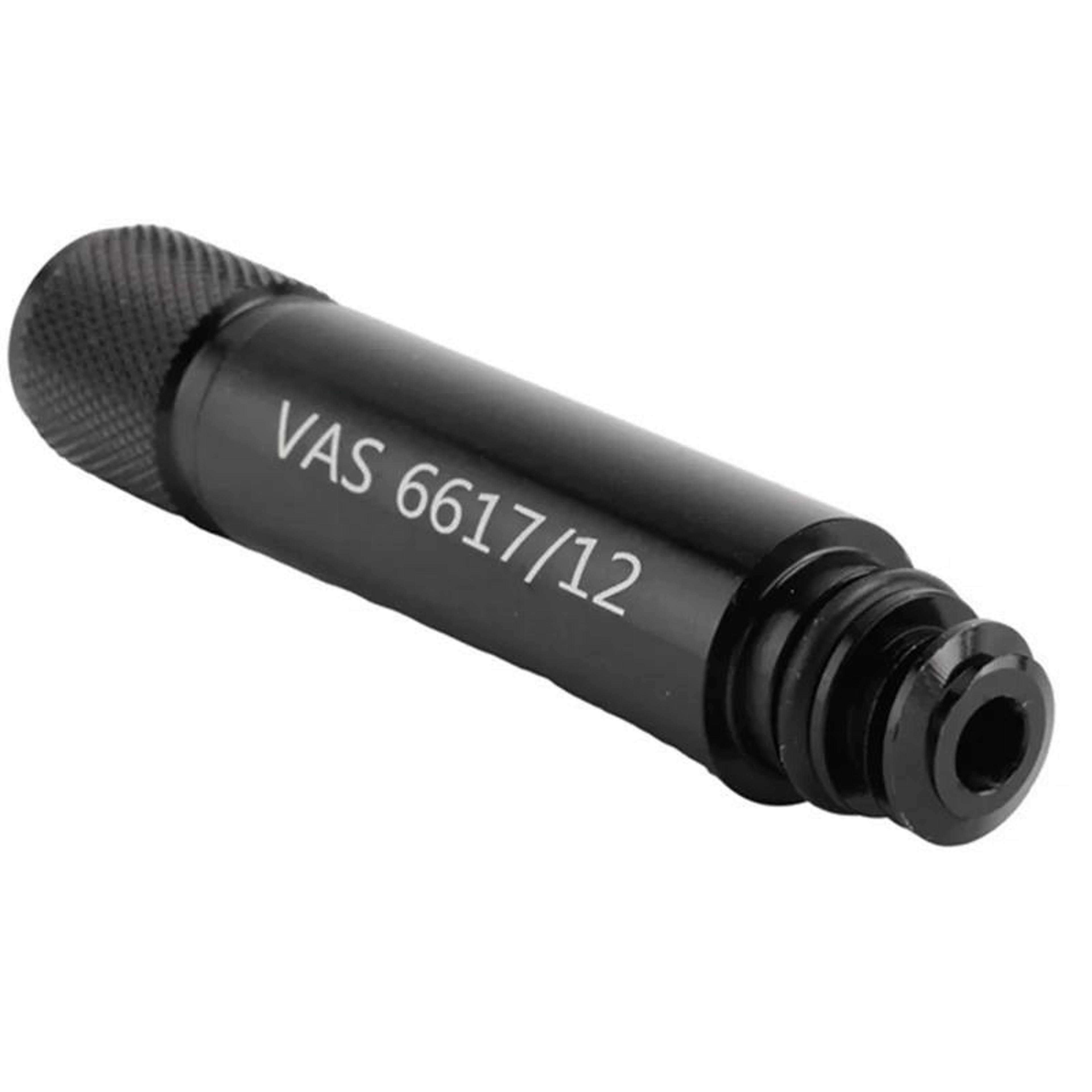 vas6617/12 vw audi dsg fill adapter for 7-speed dsg transmission 0ck 0b5 gearboxes