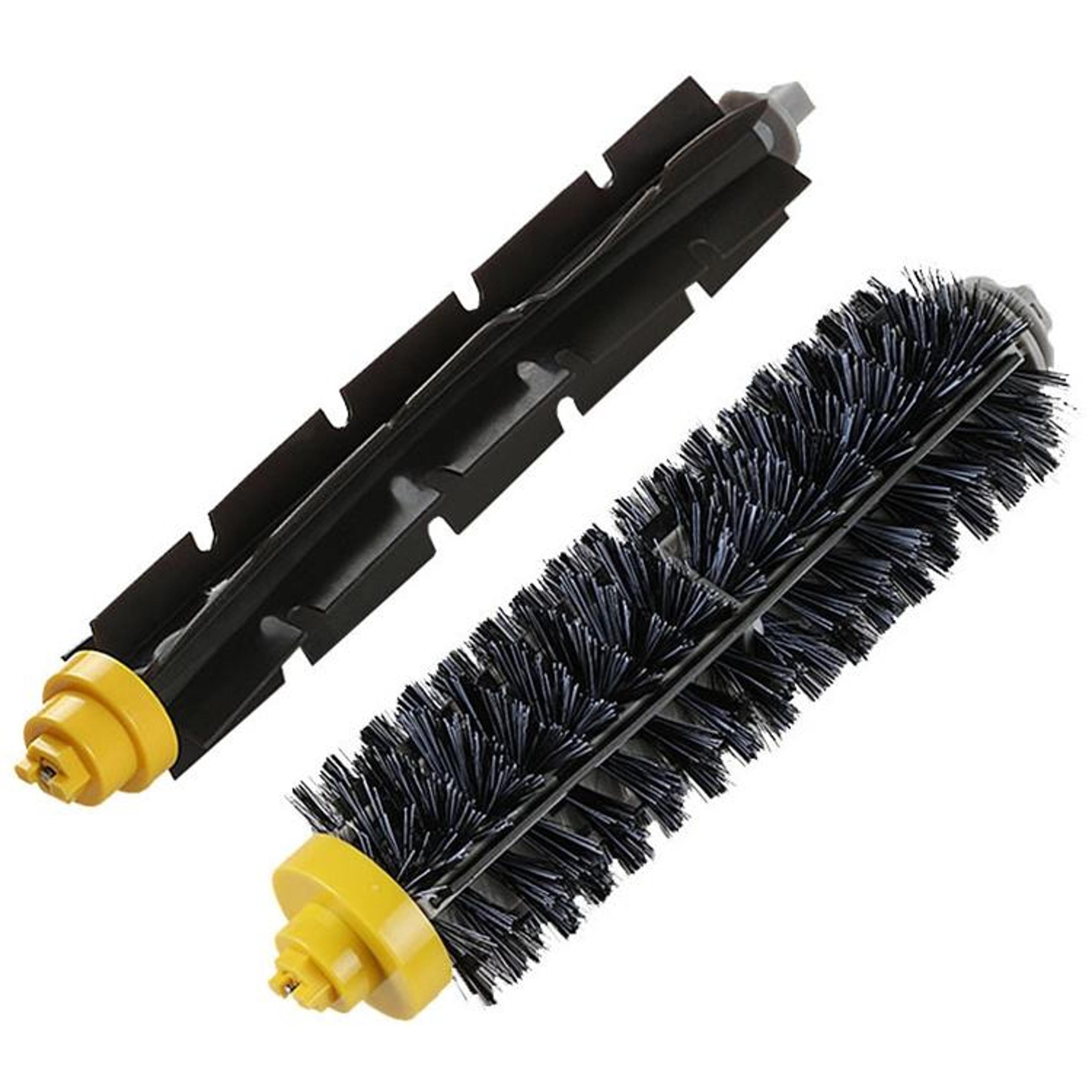 irobot 6 & 7 series roller brush replacement for efficient robot vacuum cleaning
